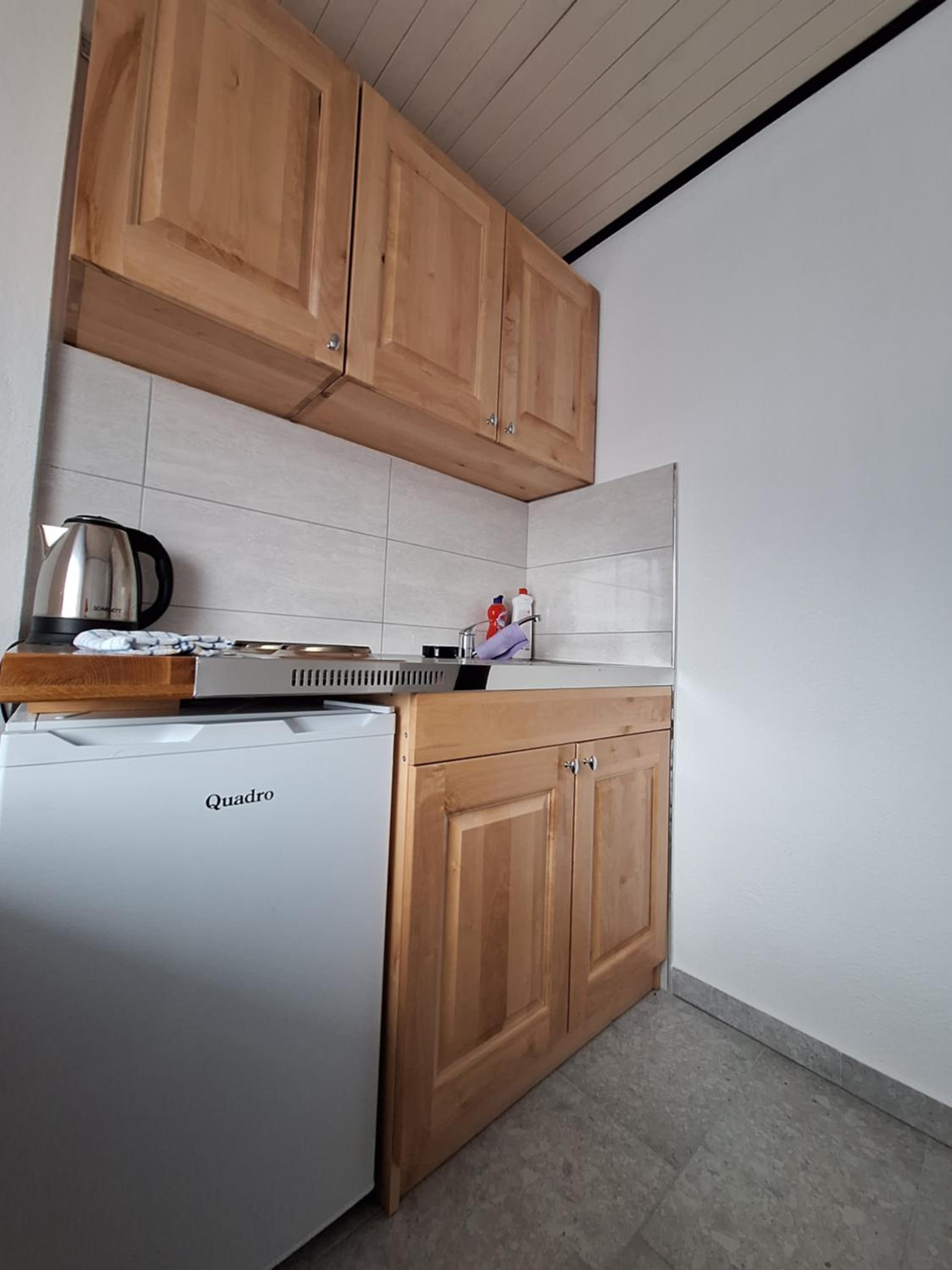 Apartmani "DA HOX" Vlašić 2 view 3