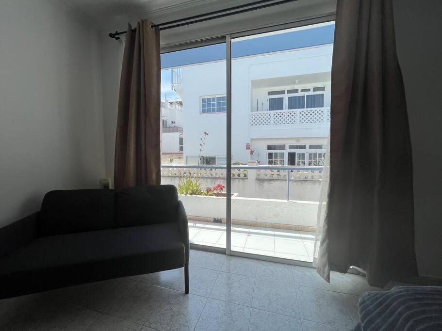 Estudio en Puerto de la Cruz view 5