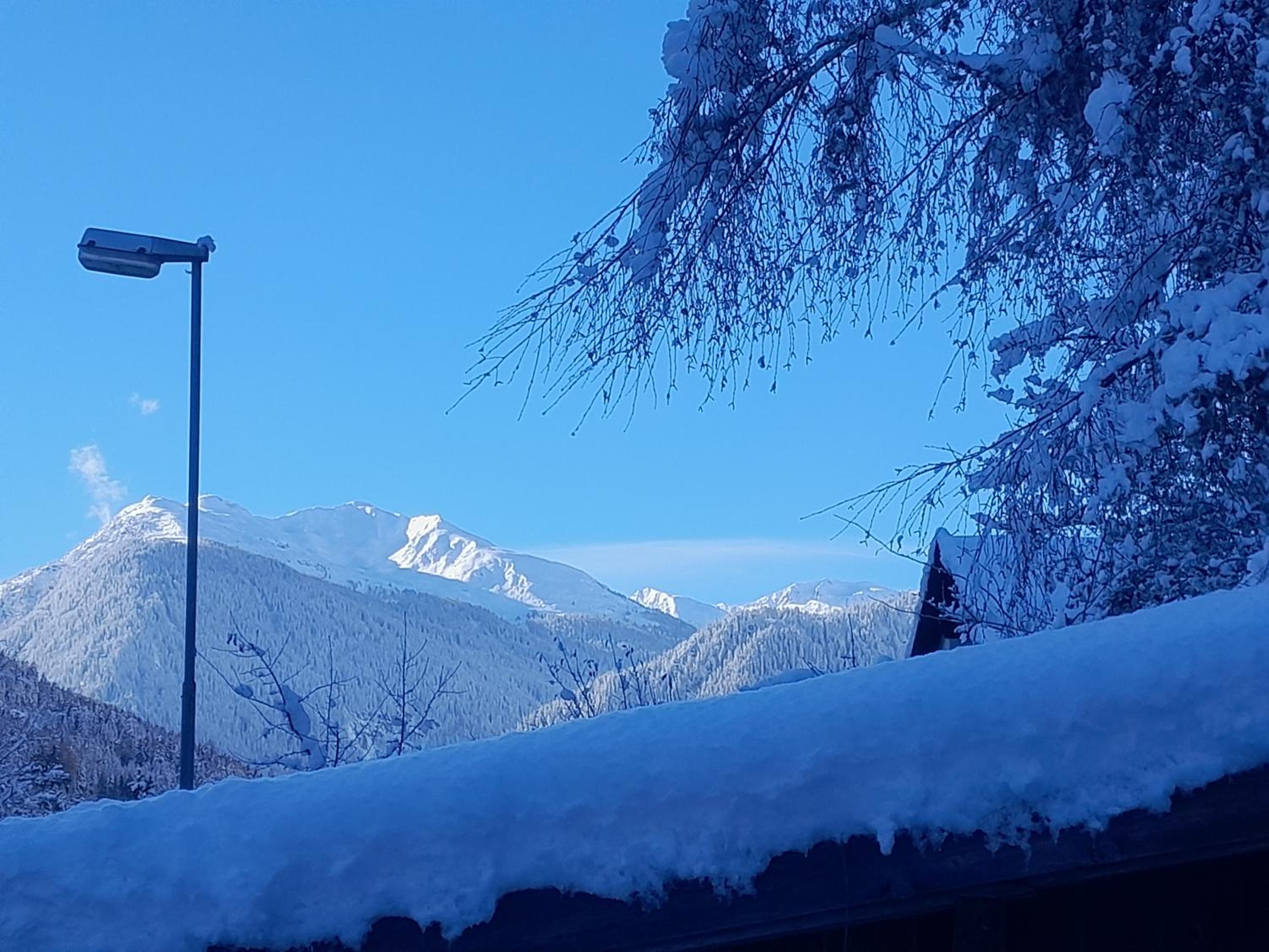 Haus Hotz Apart Talblick