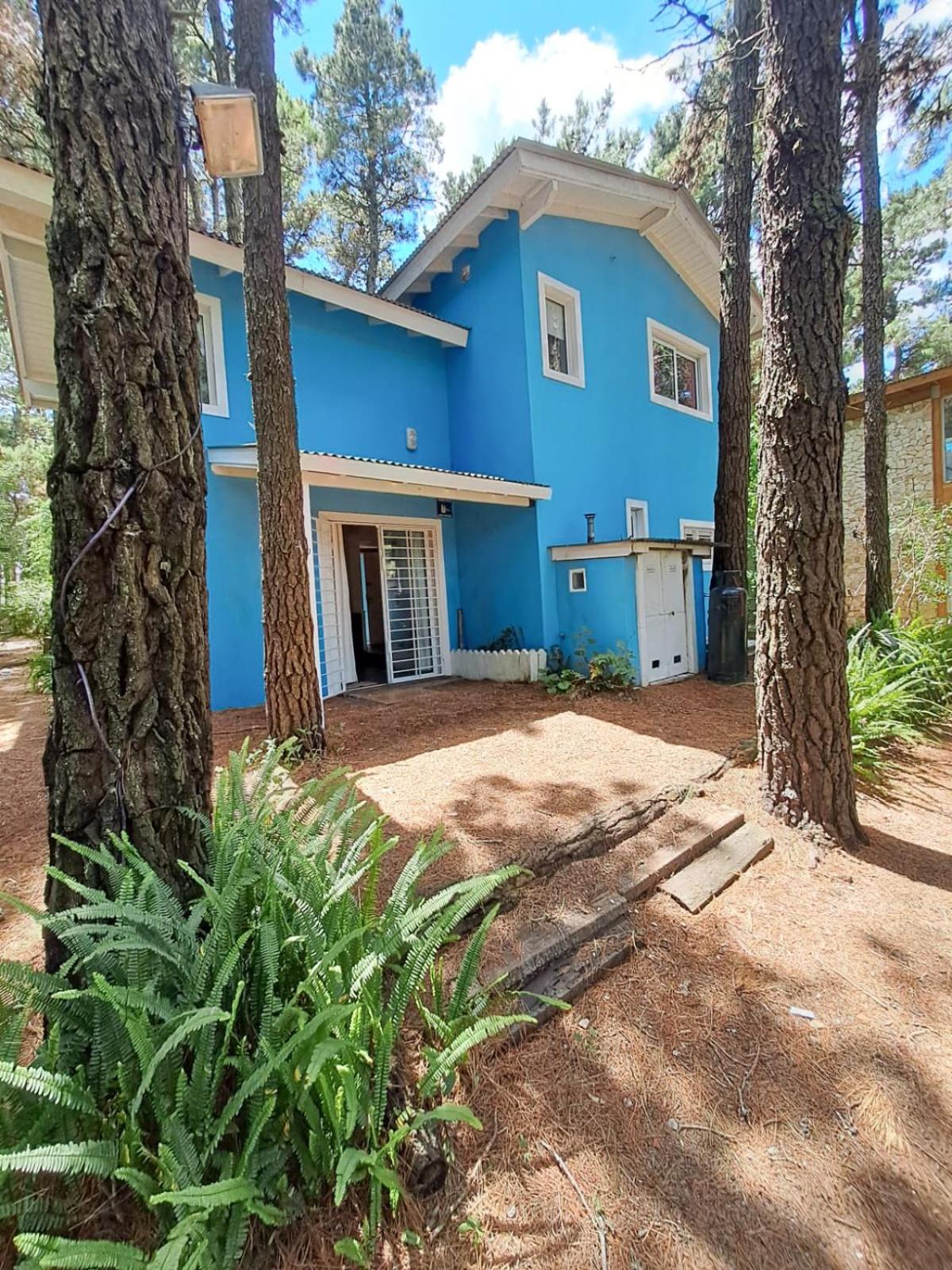 Casa Noviembre Mar de las Pampas