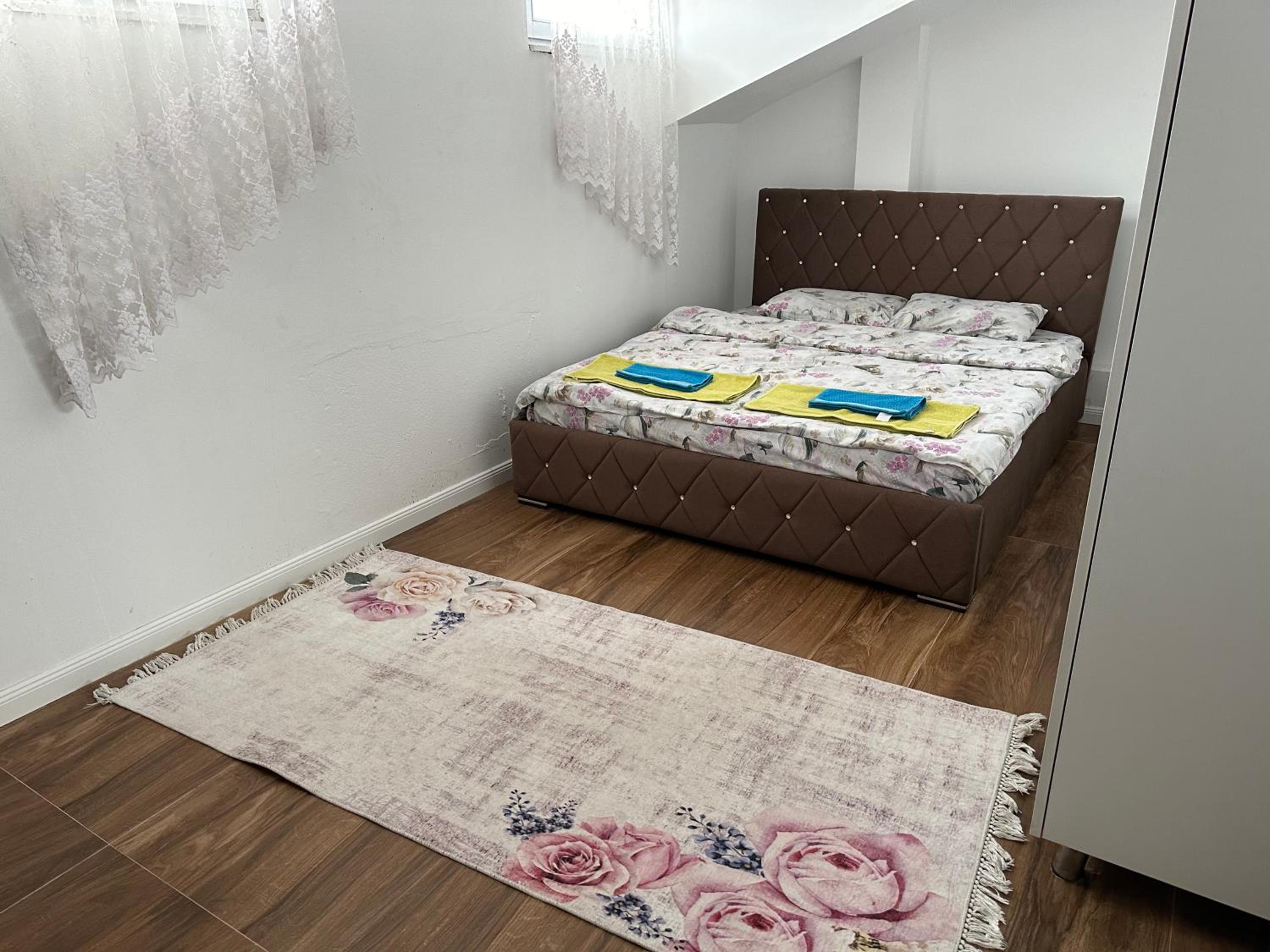 SA Apartment, photo 10