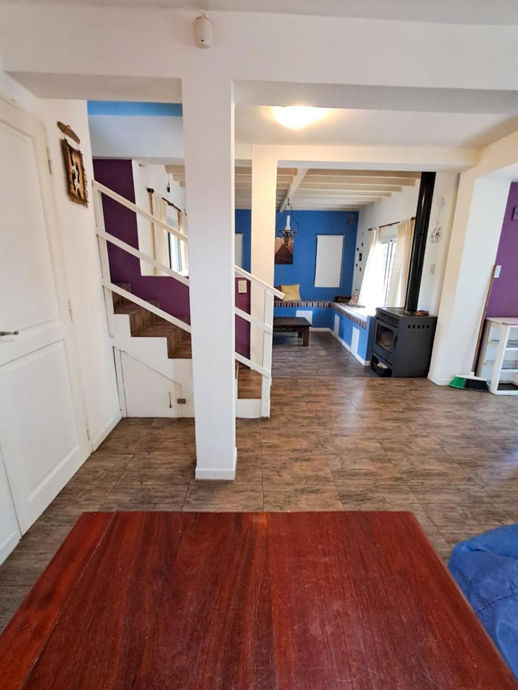 Casa Noviembre Mar de las Pampas