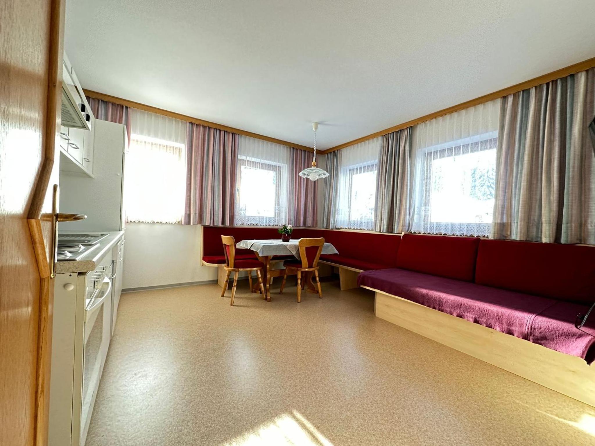 Haus Luxer