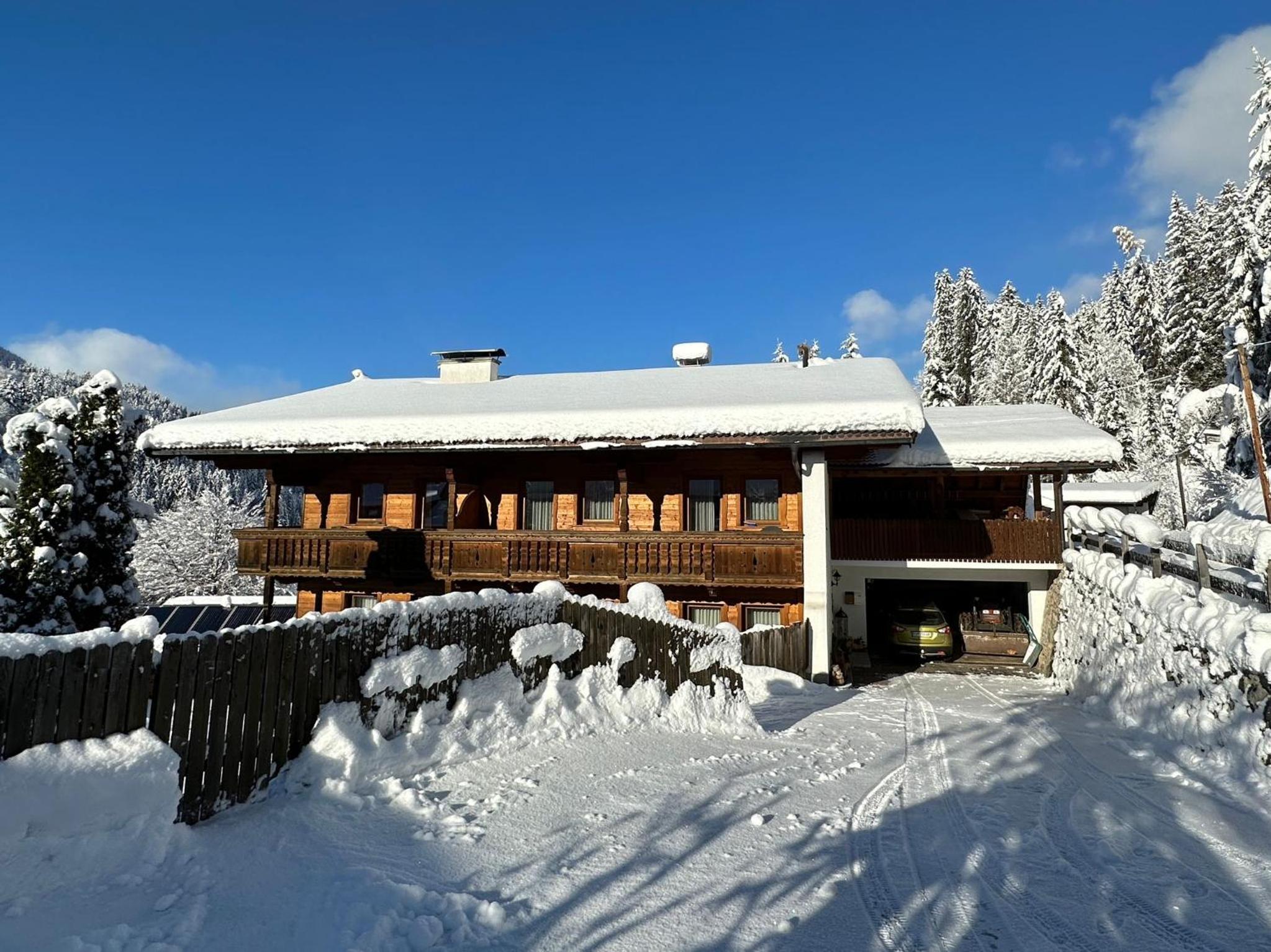 Haus Luxer