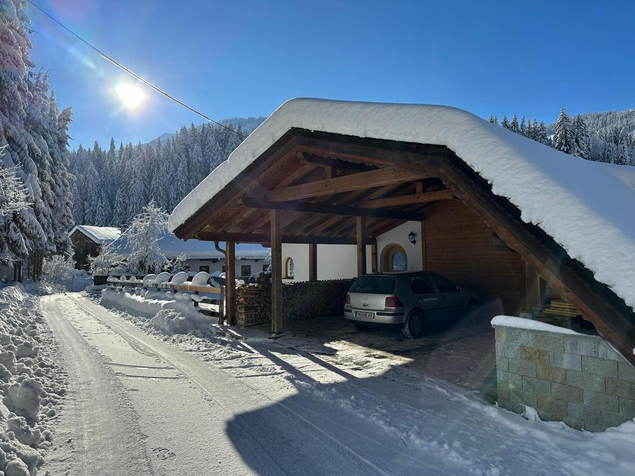 Haus Luxer