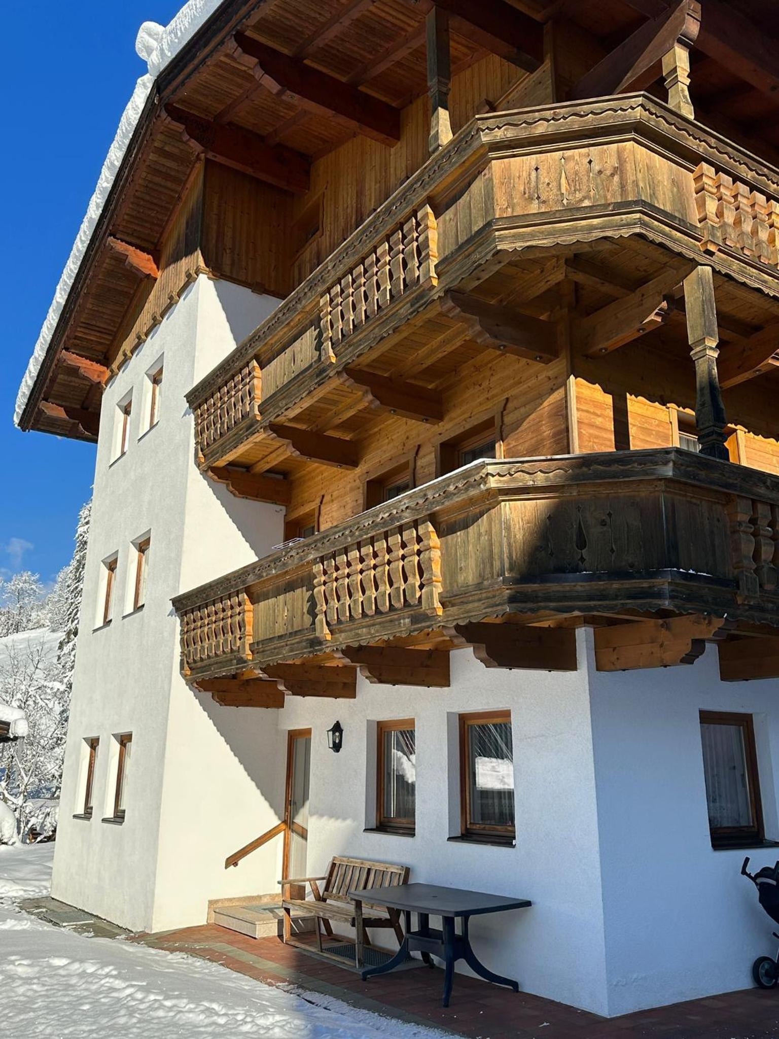 Haus Luxer