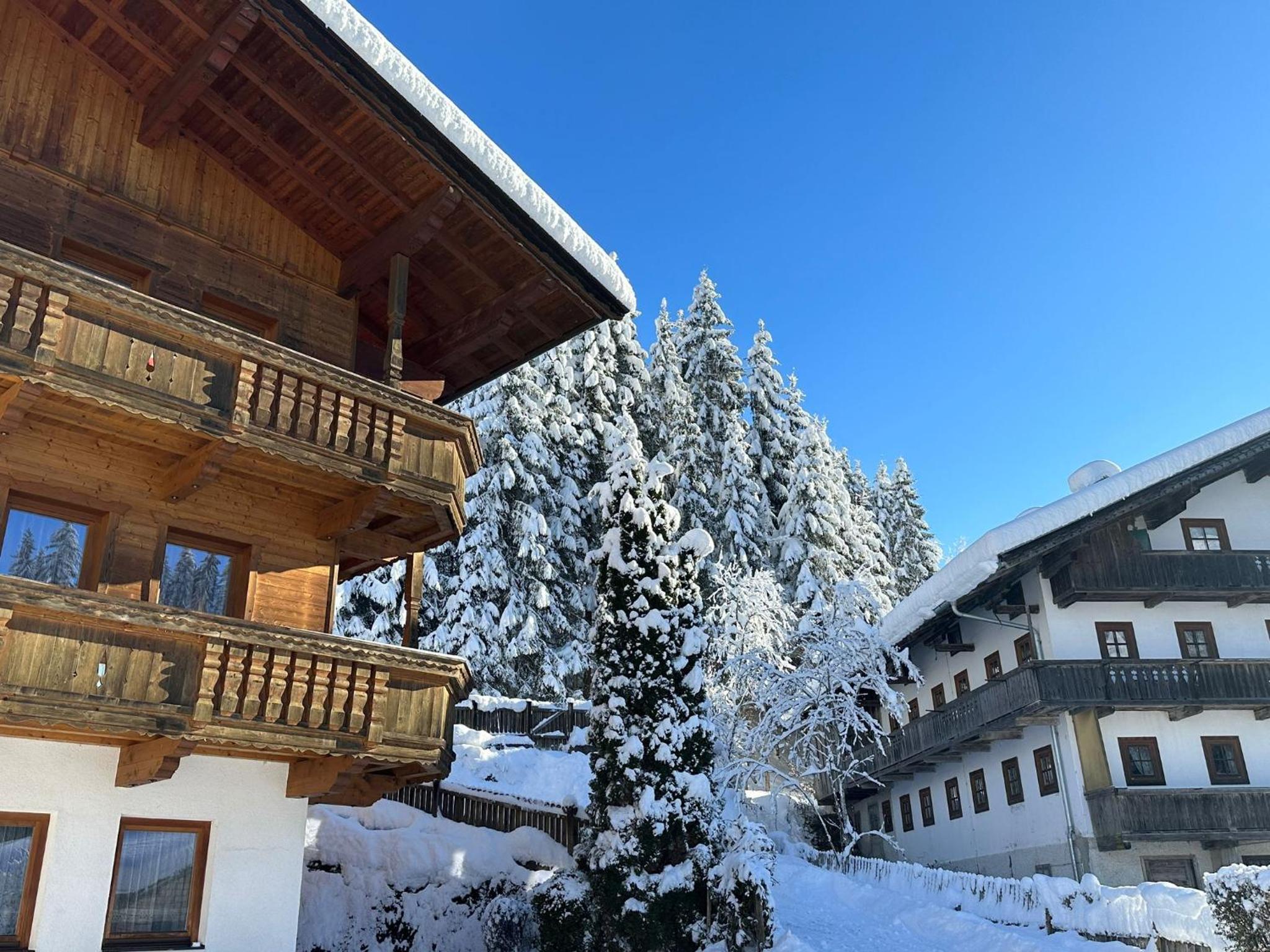 Haus Luxer