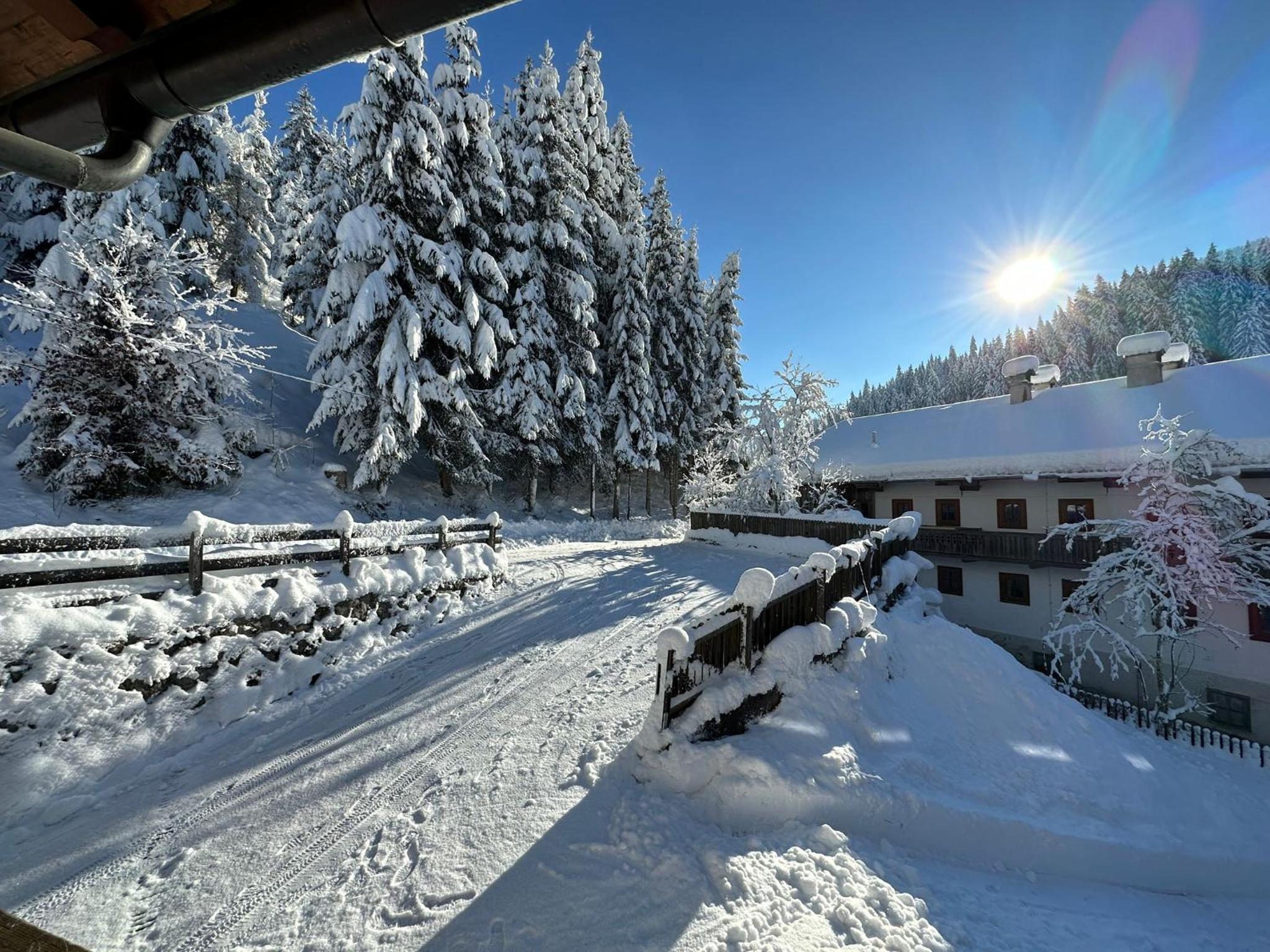 Haus Luxer