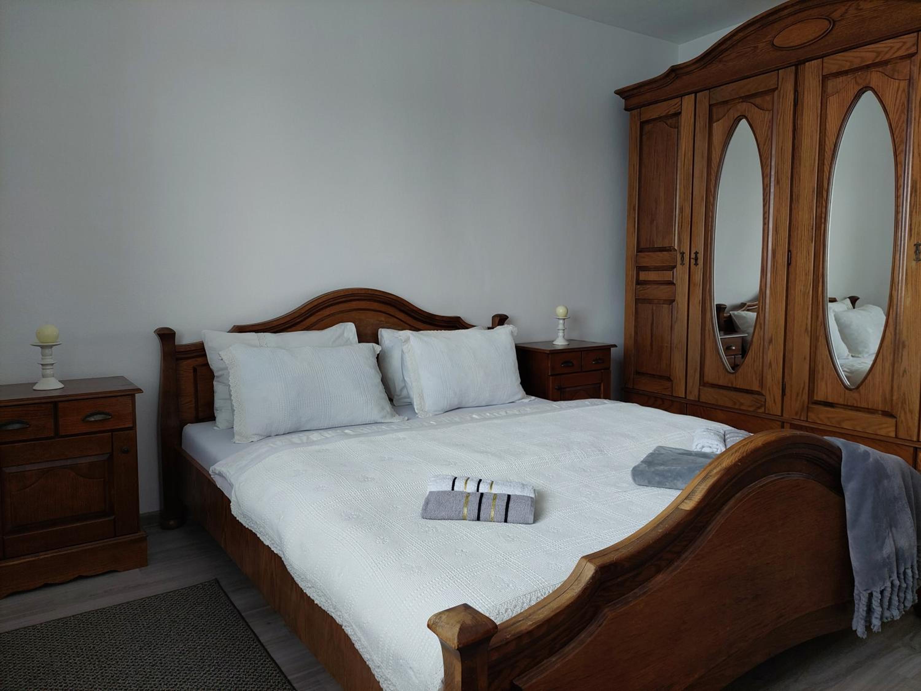 Apartmani Marin