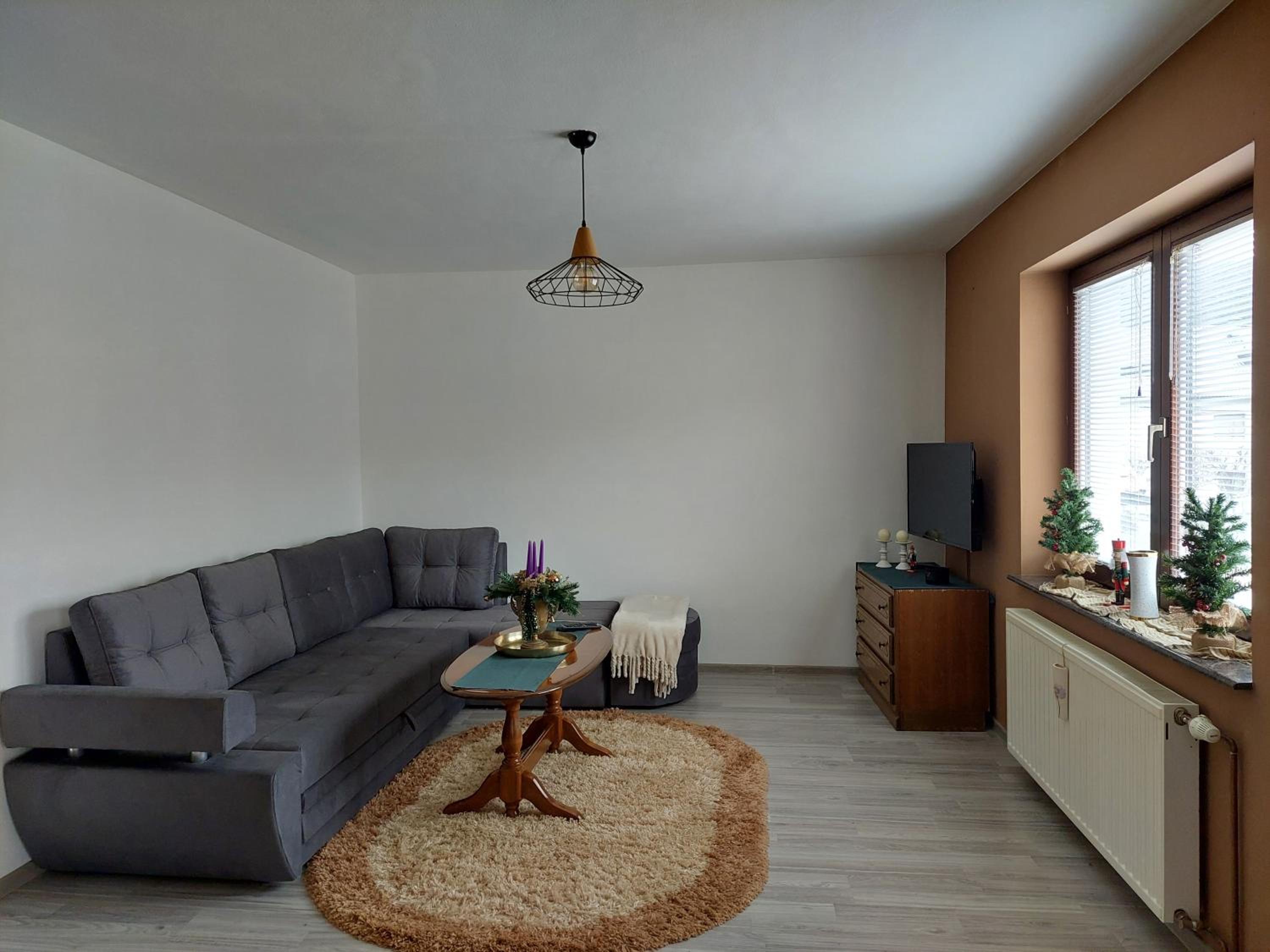 Apartmani Marin