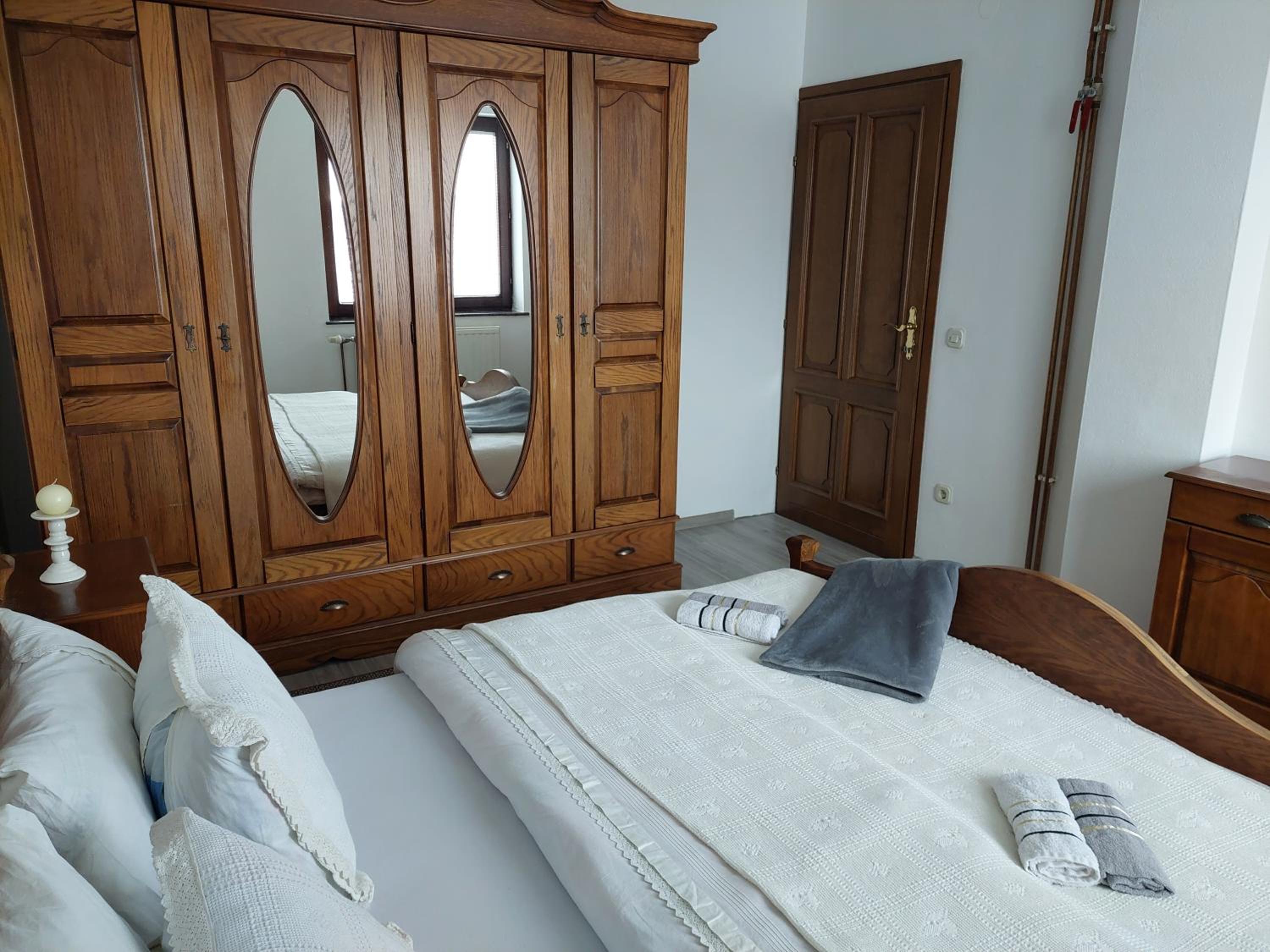 Apartmani Marin