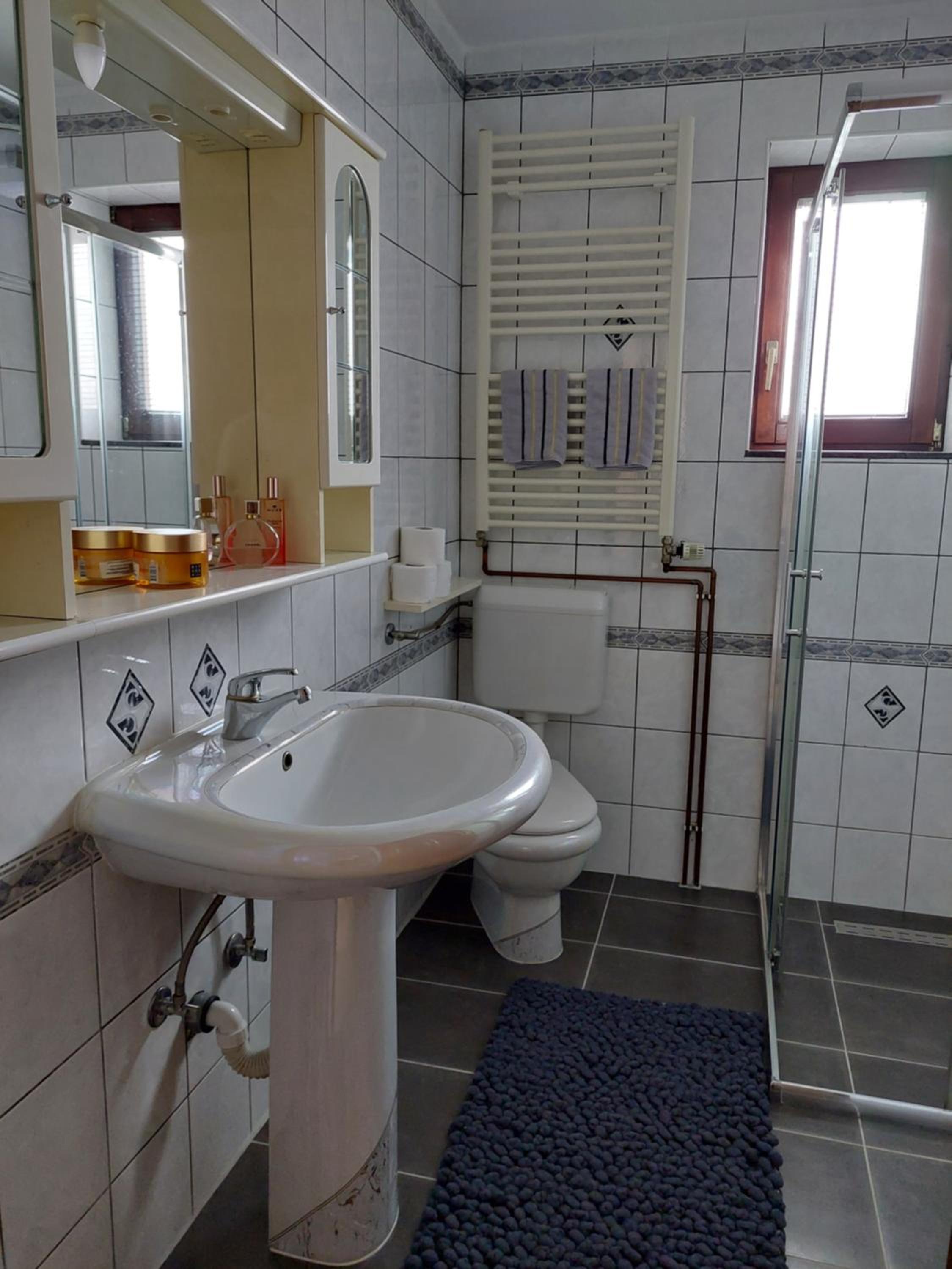 Apartmani Marin