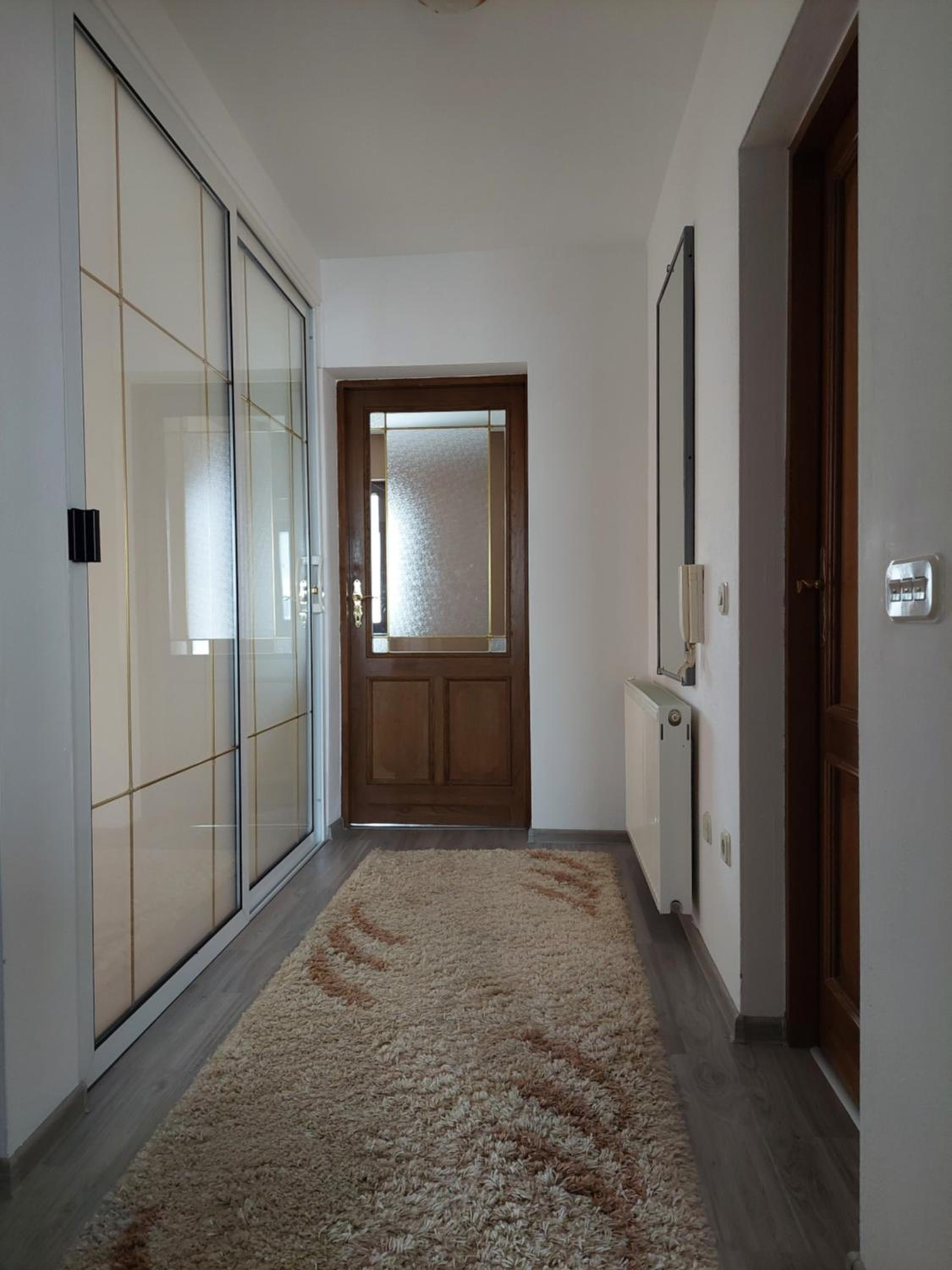 Apartmani Marin