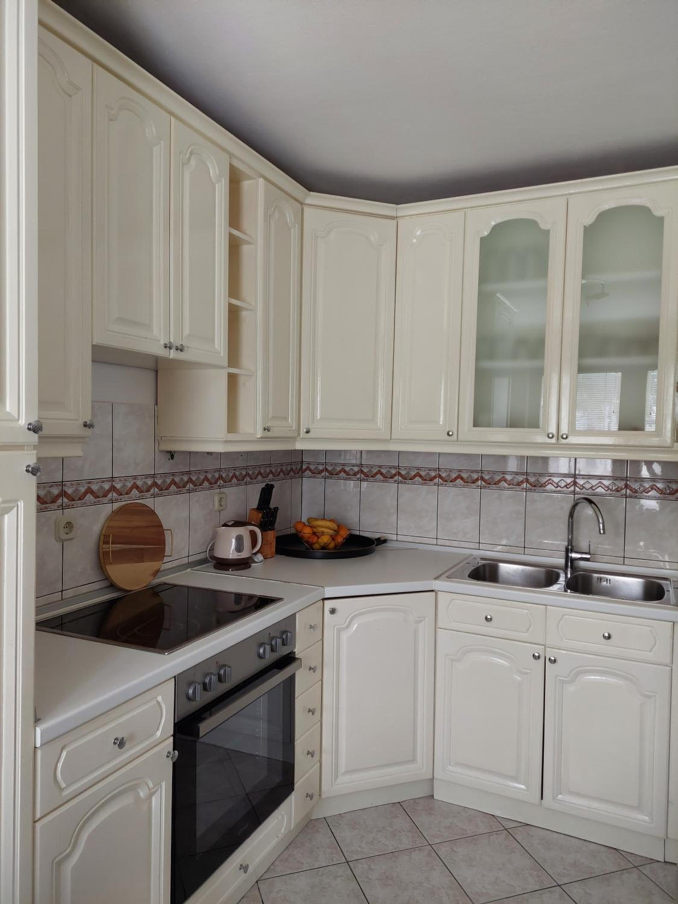 Apartmani Marin