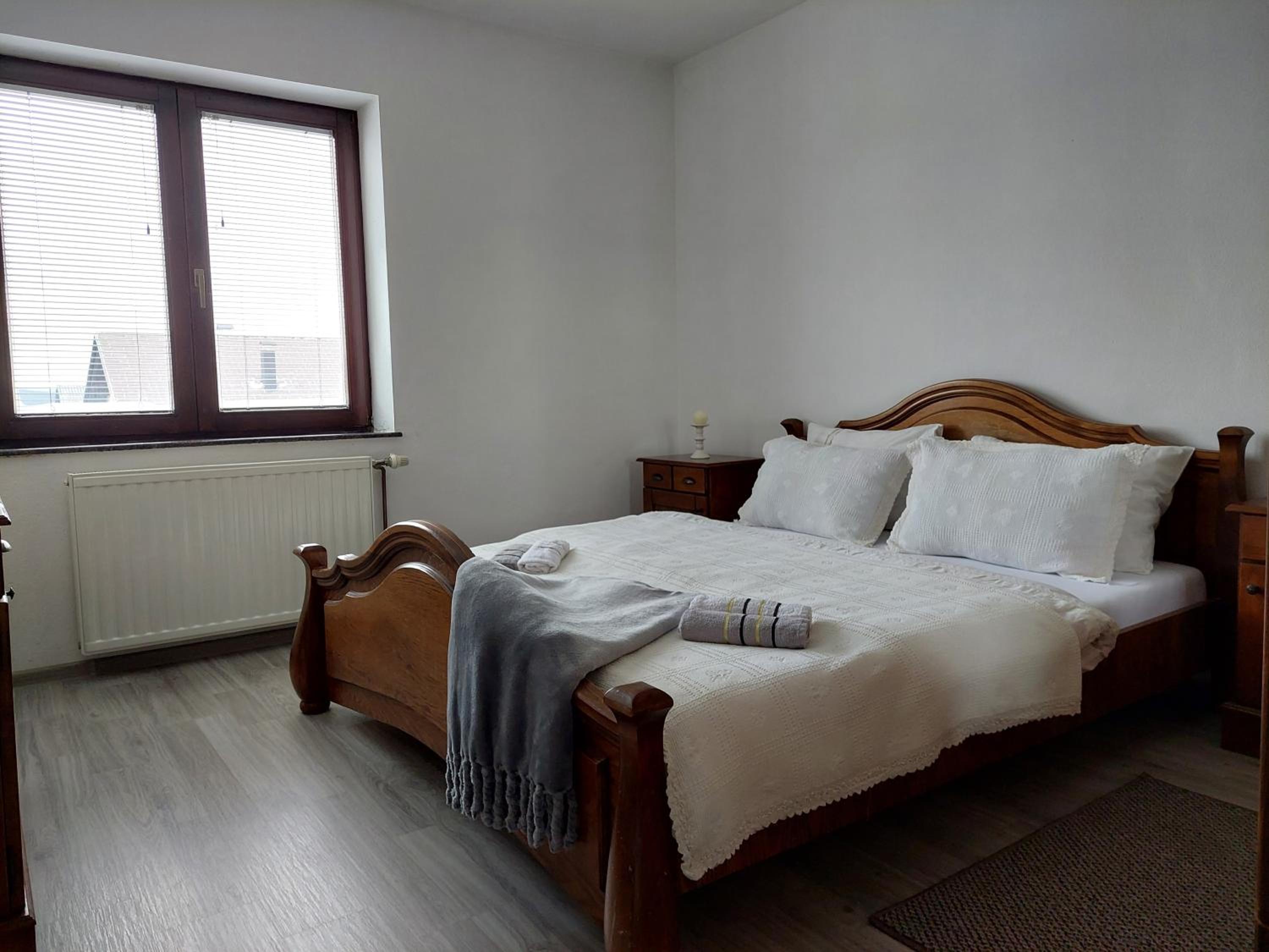 Apartmani Marin