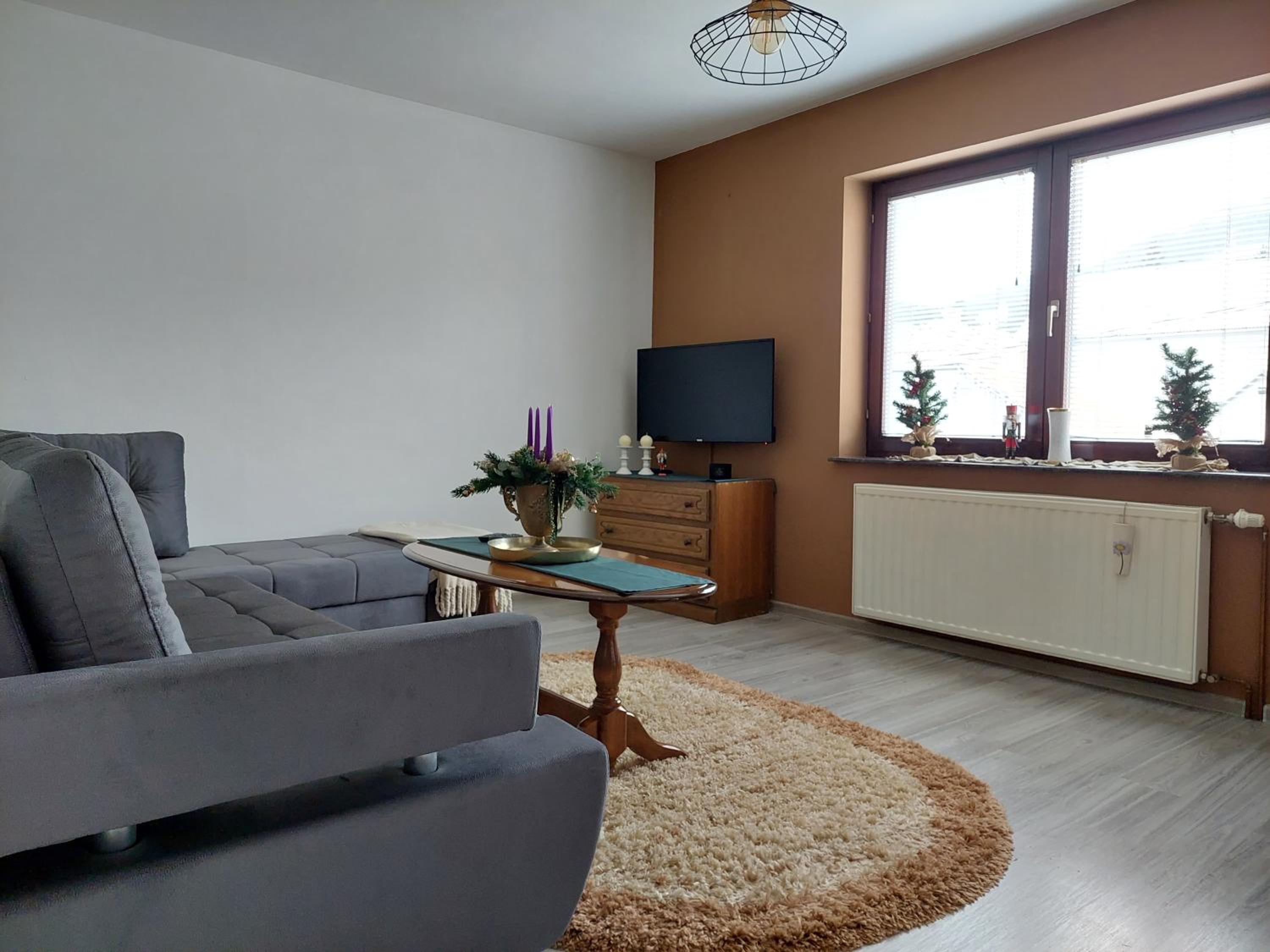 Apartmani Marin
