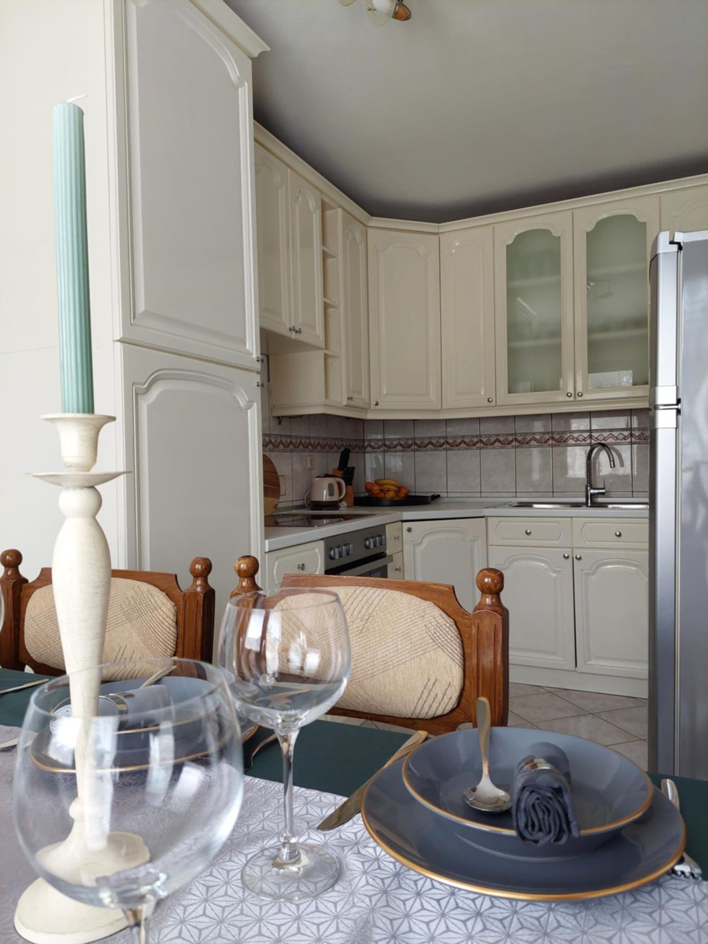 Apartmani Marin