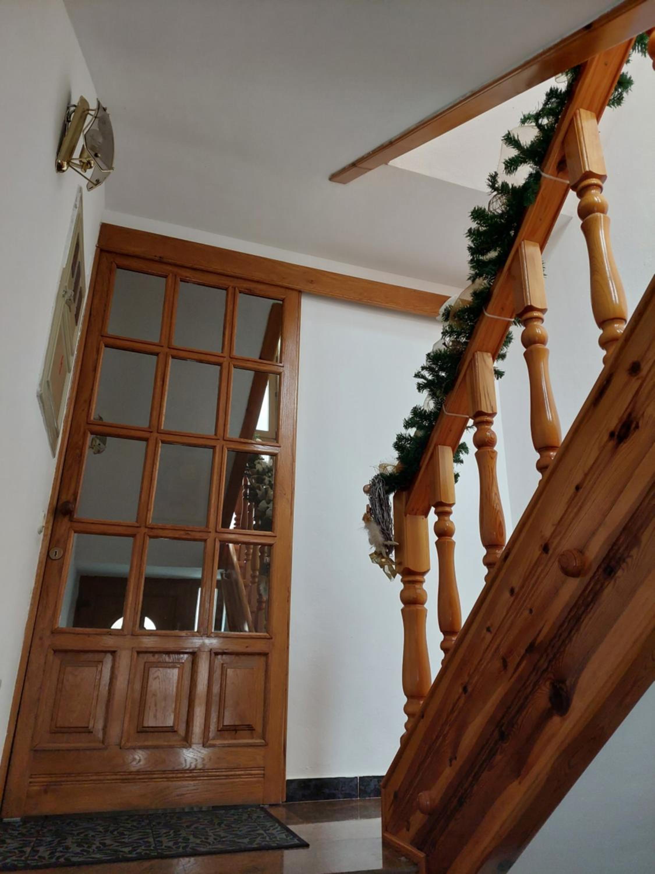 Apartmani Marin