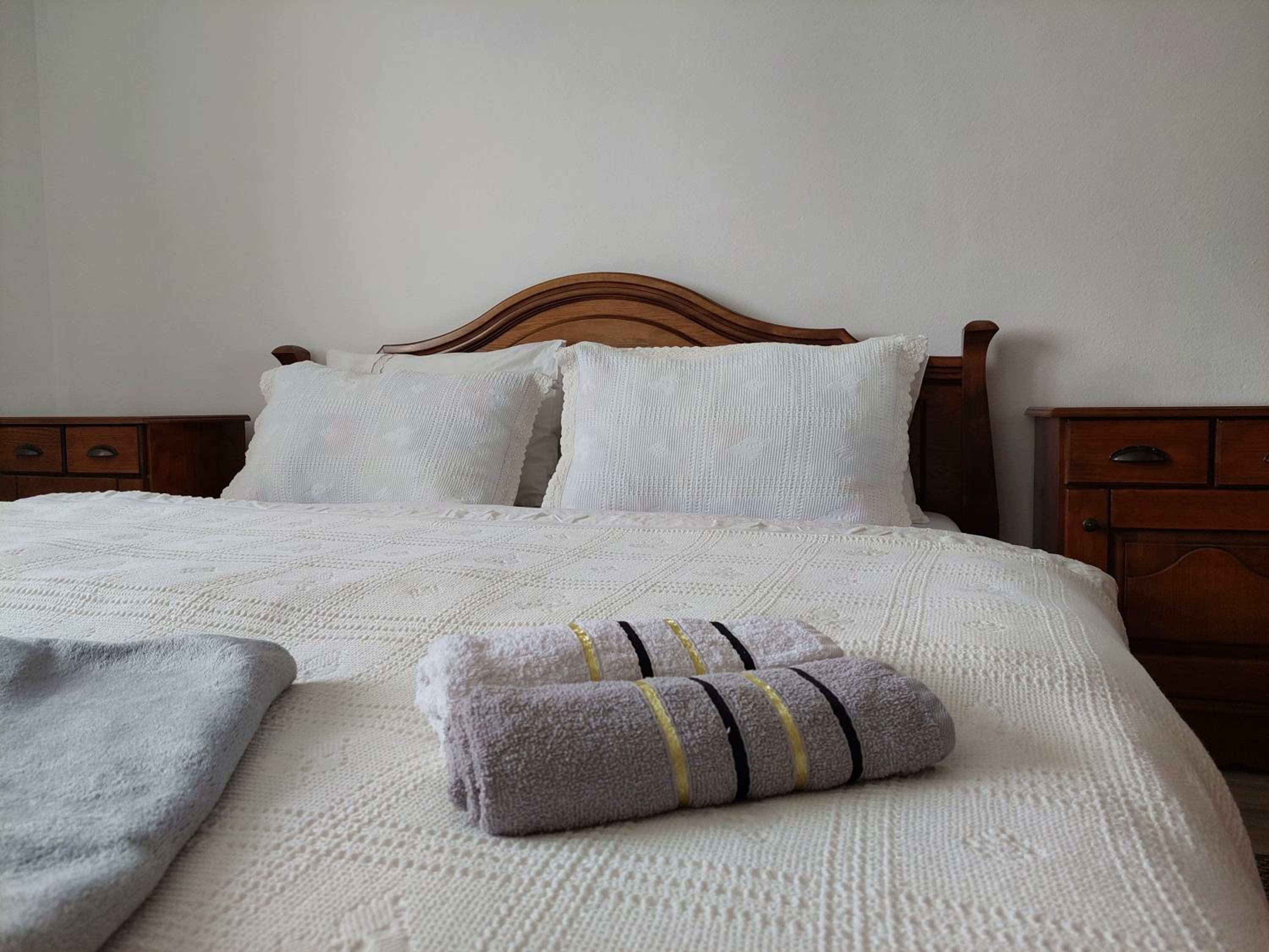 Apartmani Marin