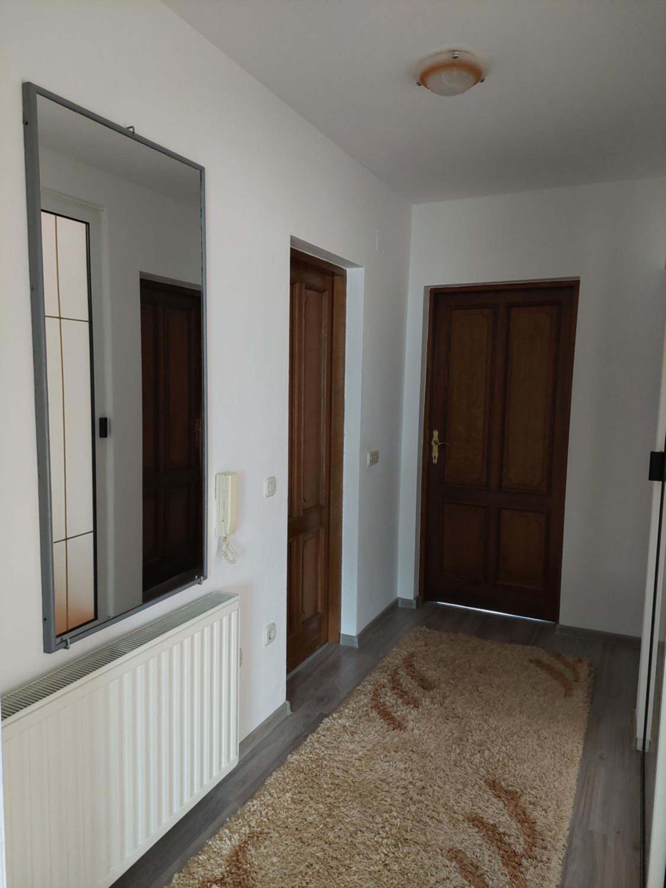 Apartmani Marin