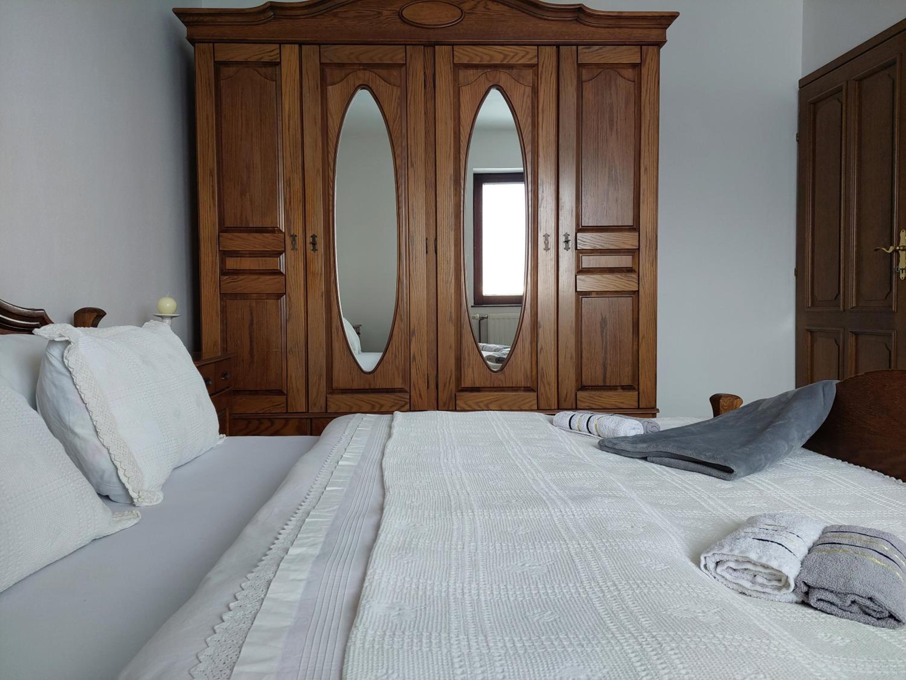Apartmani Marin