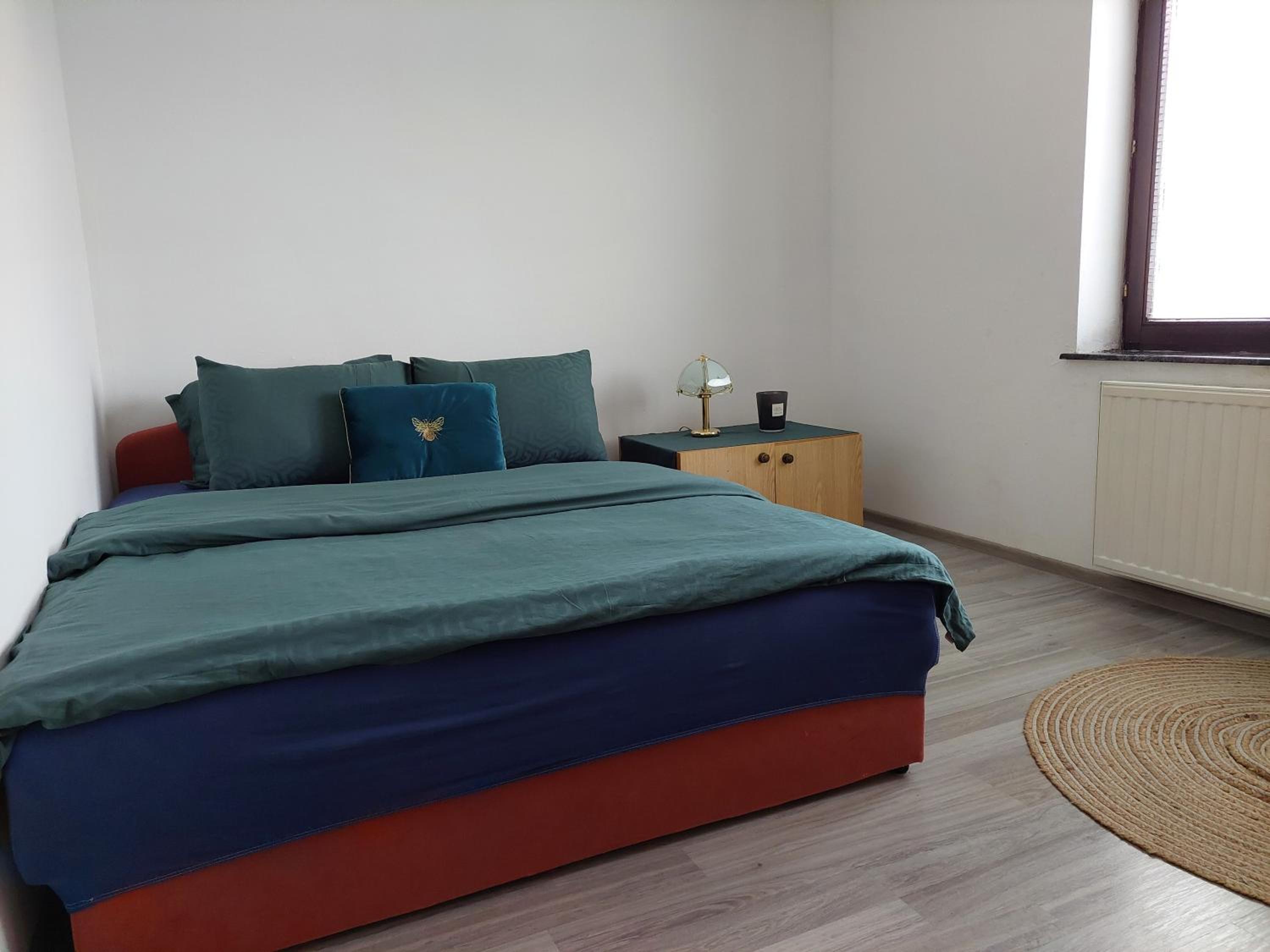 Apartmani Marin