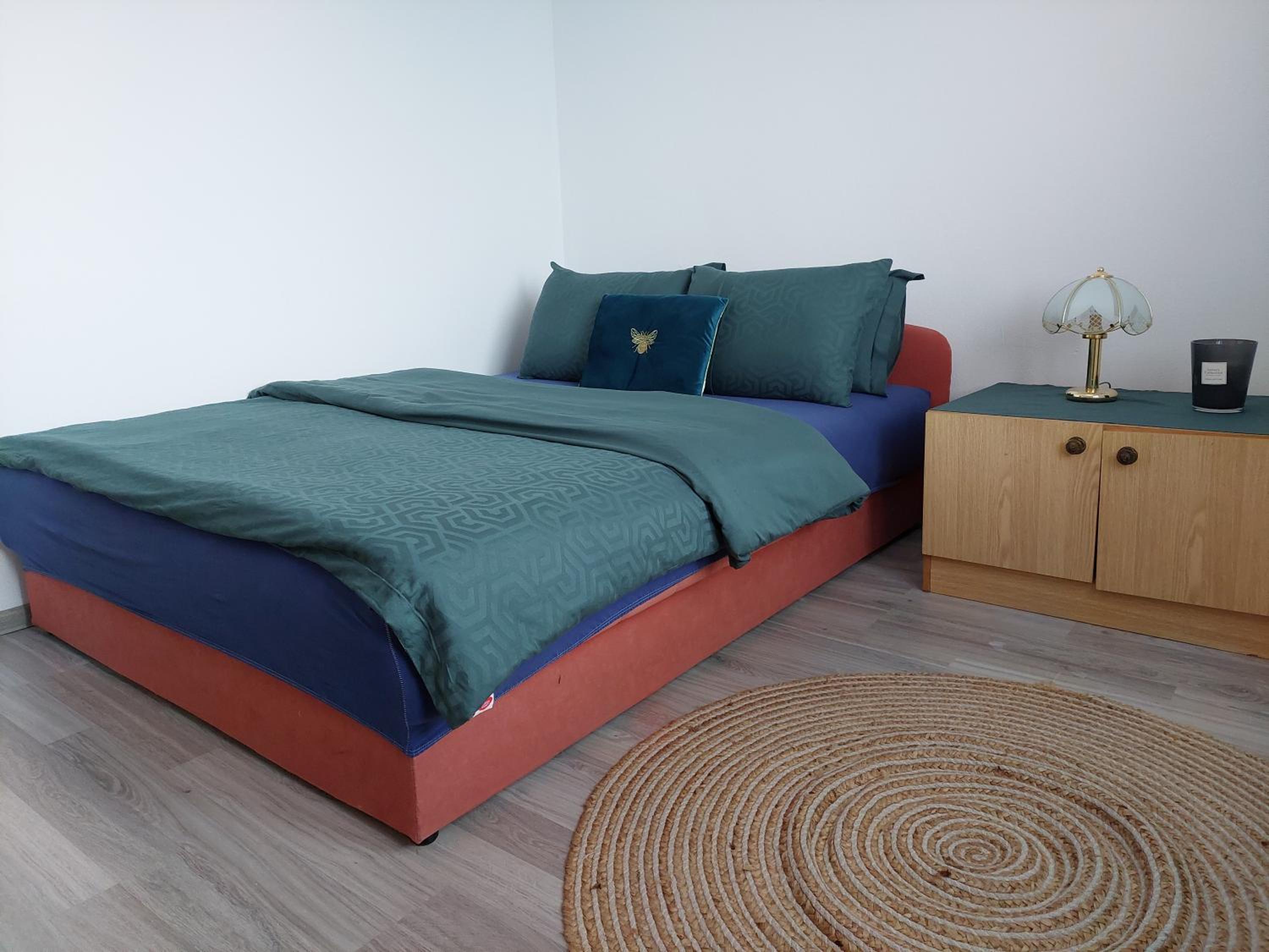 Apartmani Marin