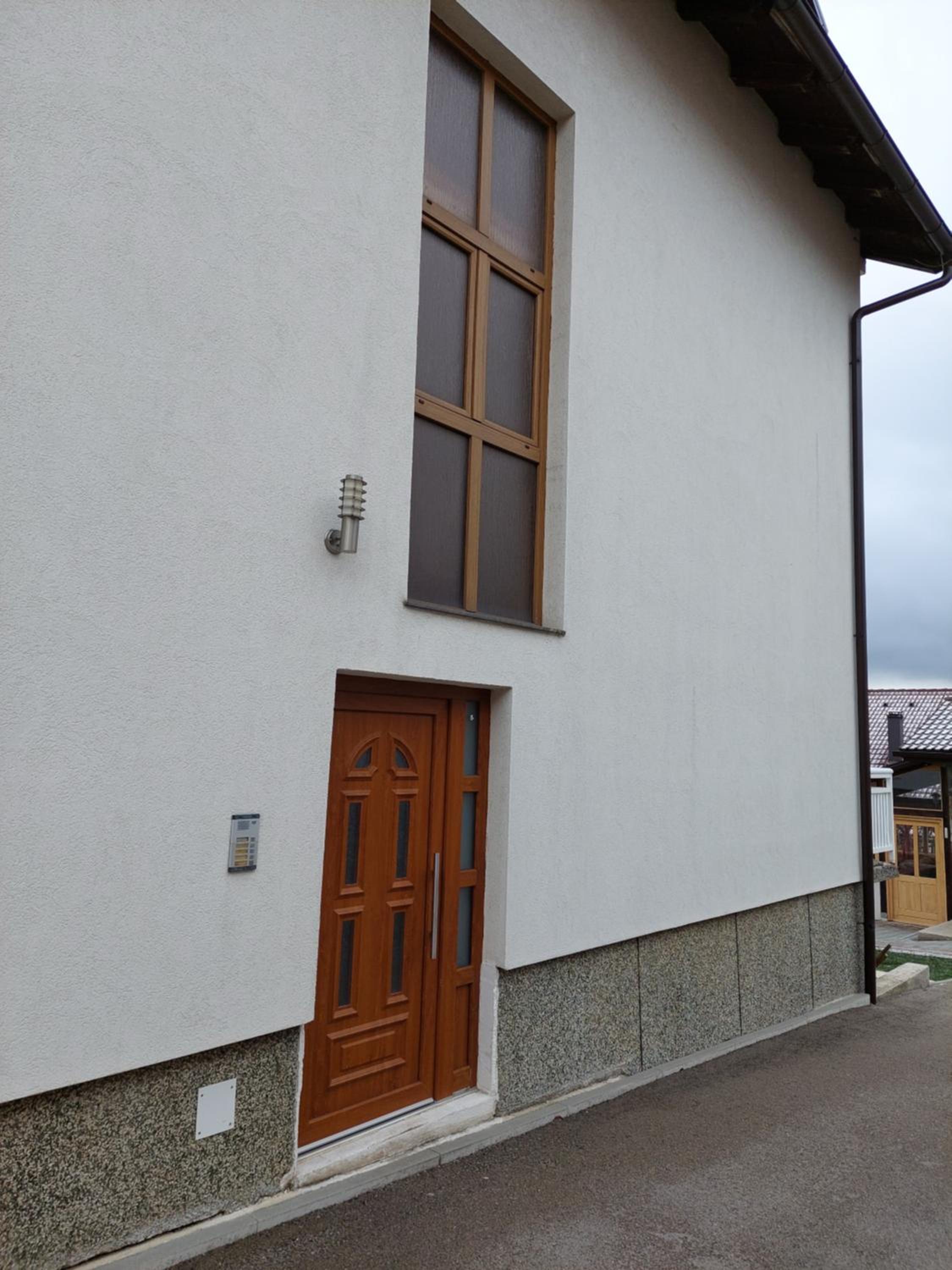 Apartmani Marin