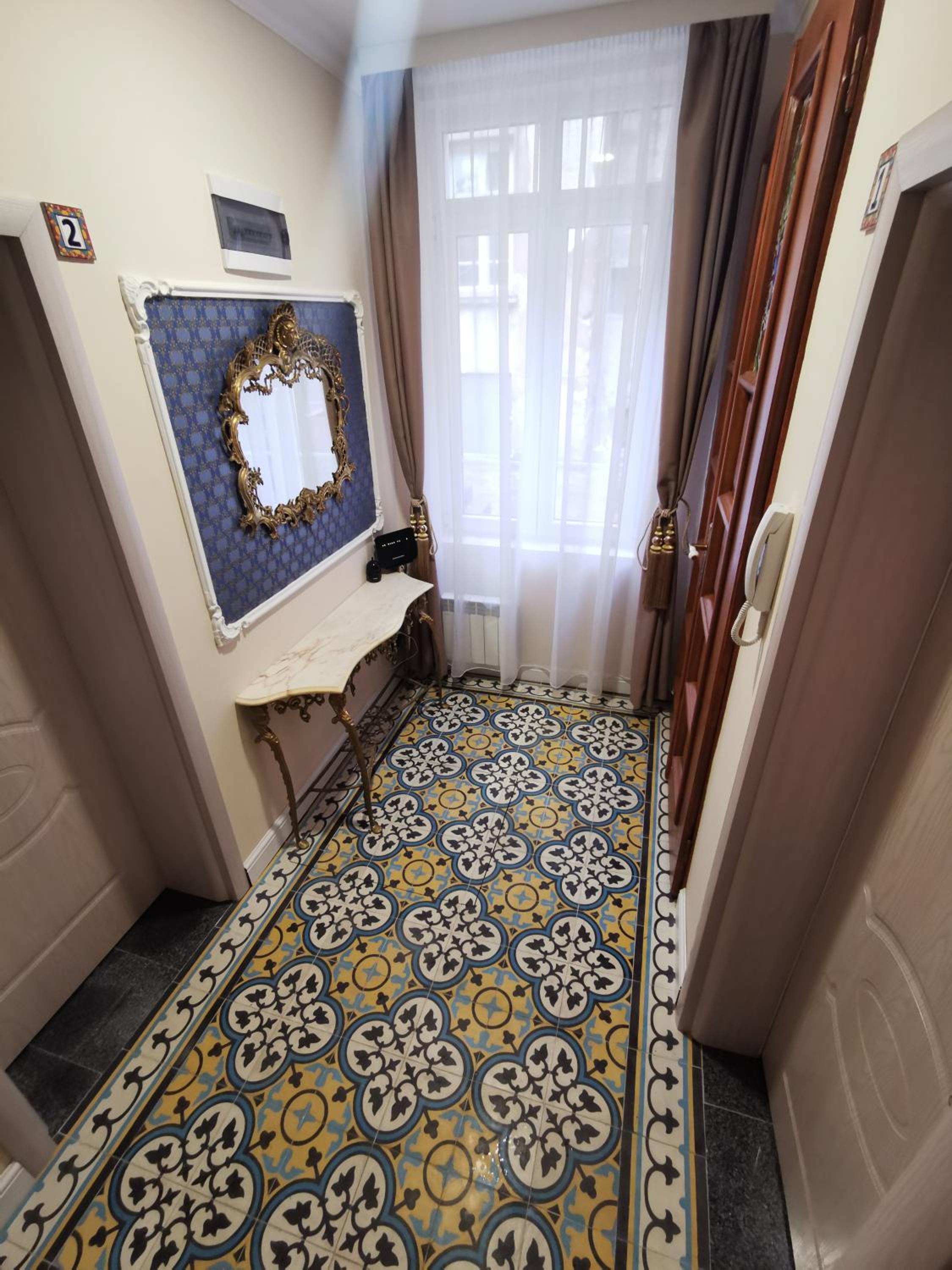 Serdika Old City House