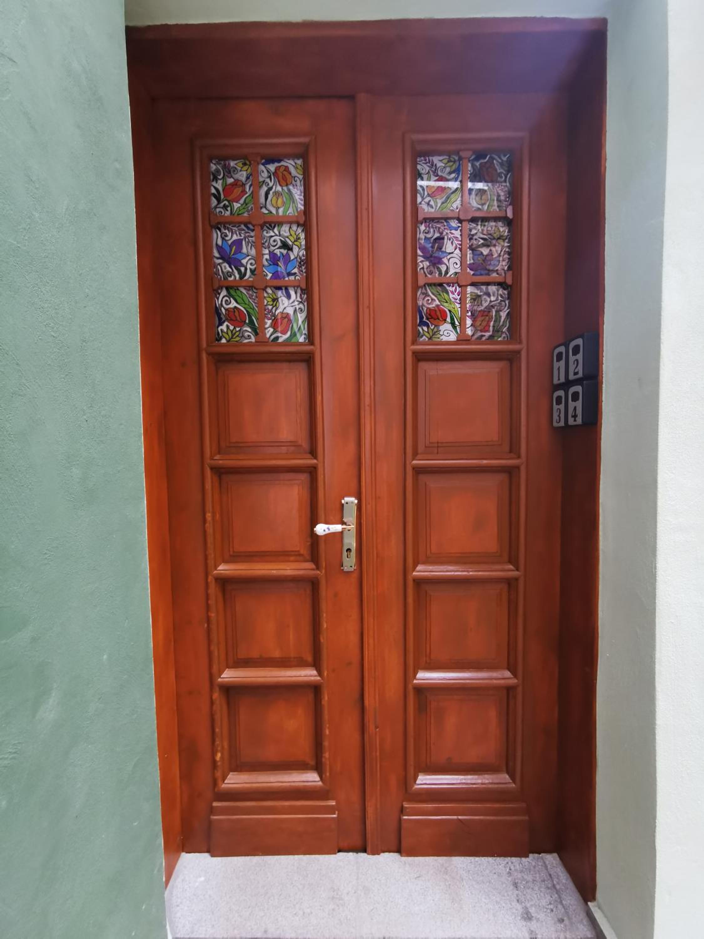 Serdika Old City House
