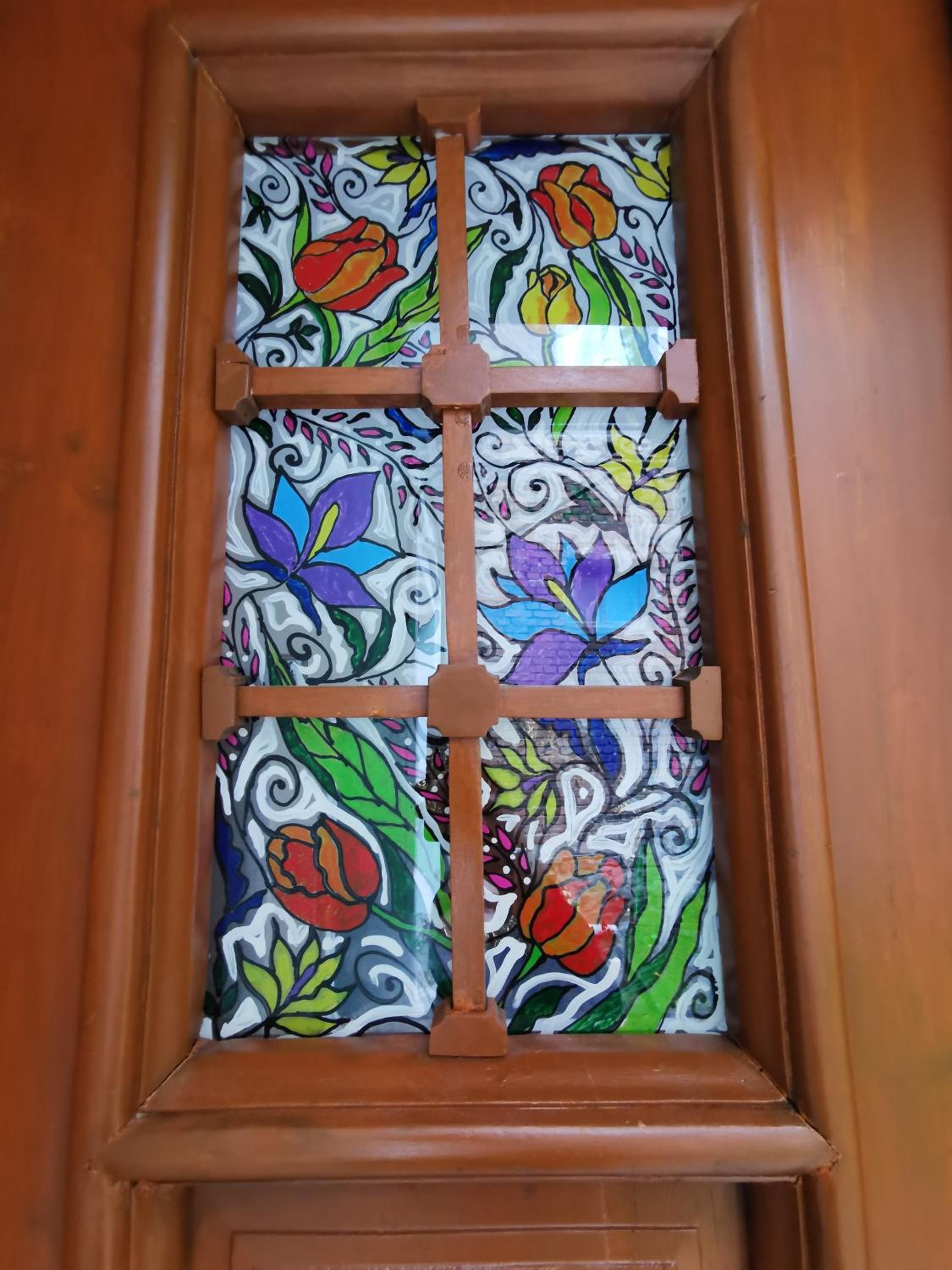 Serdika Old City House