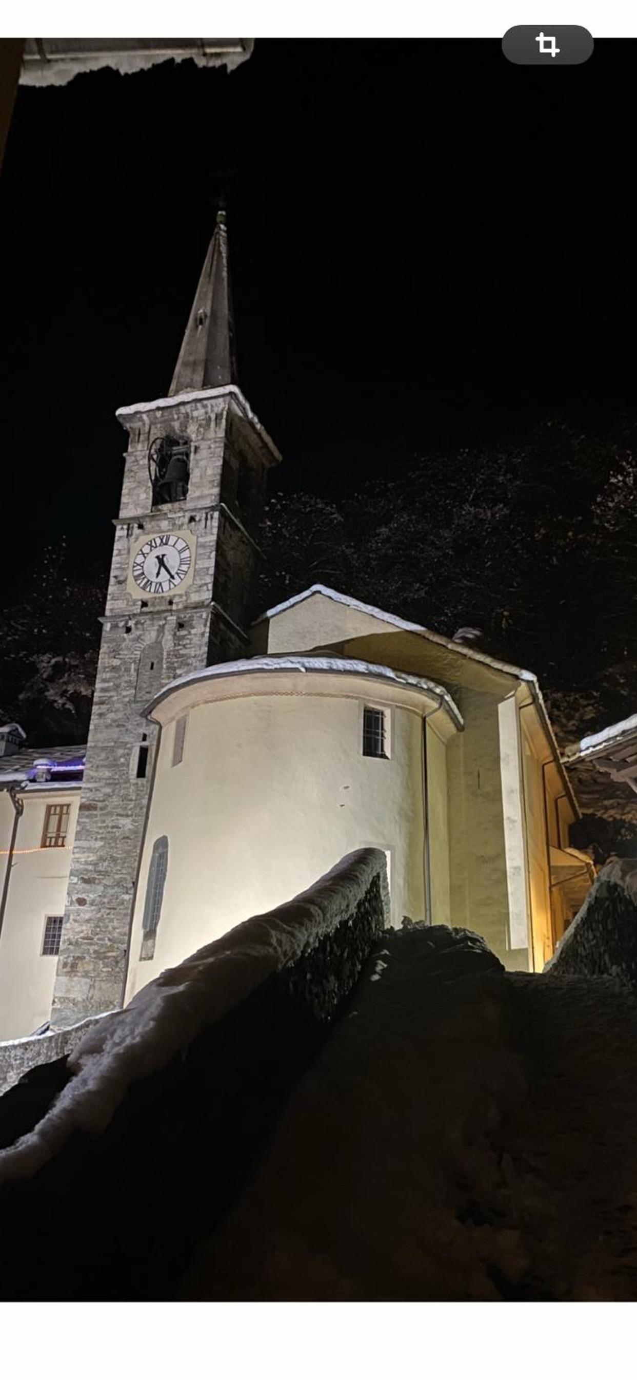 Ca del Nore view 3