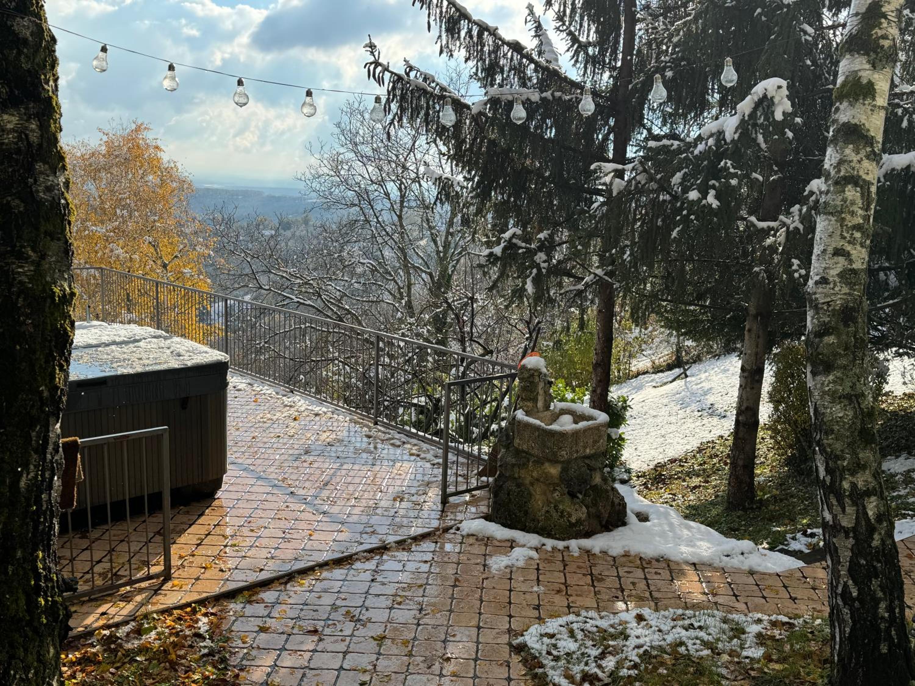 Vlaškovec Experience