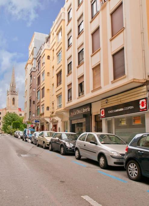 Magnifico Alojamiento Con Encanto En El Centro