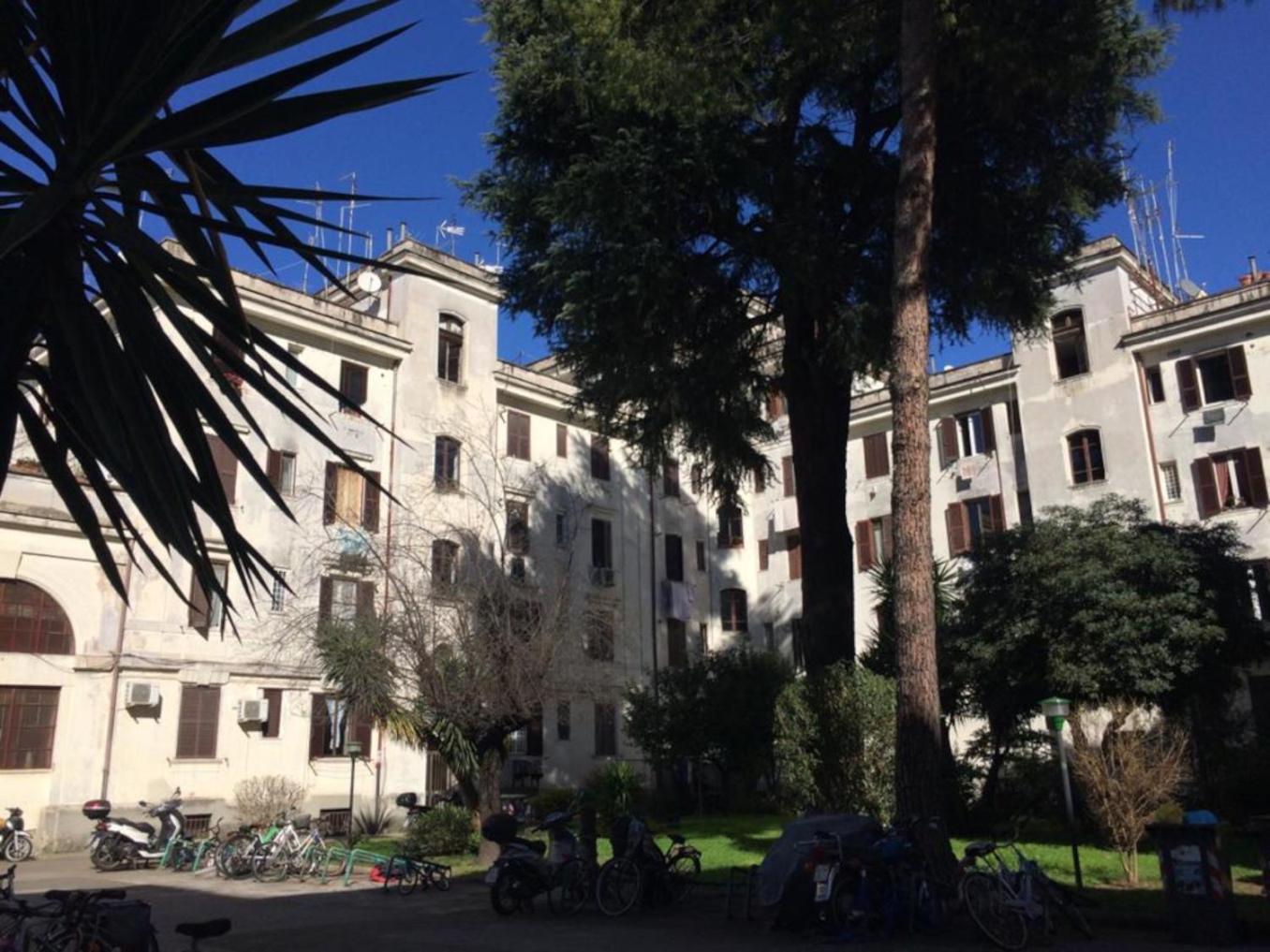 Roma Testaccio - Volta 45 apartment