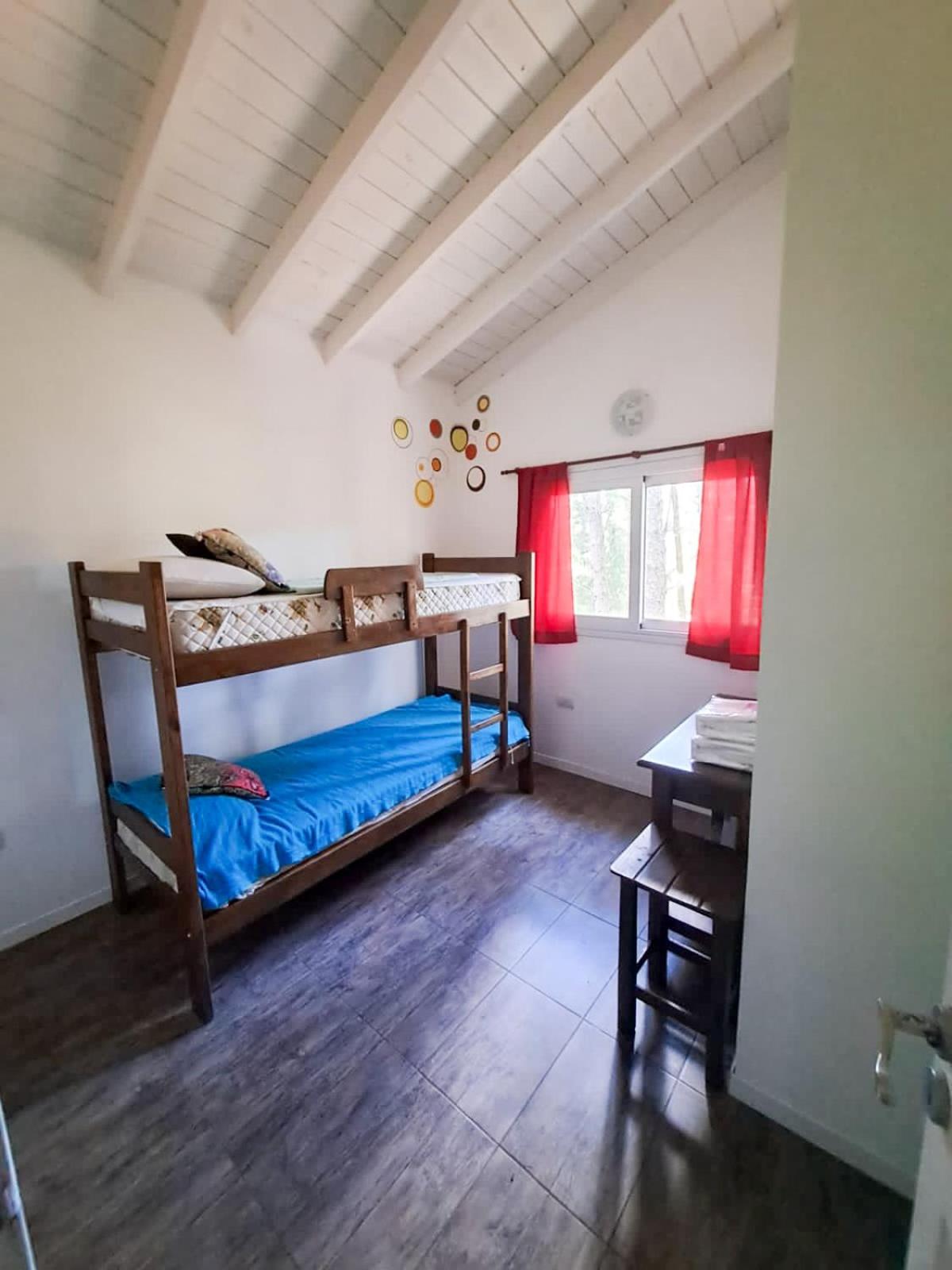 Casa Noviembre Mar de las Pampas