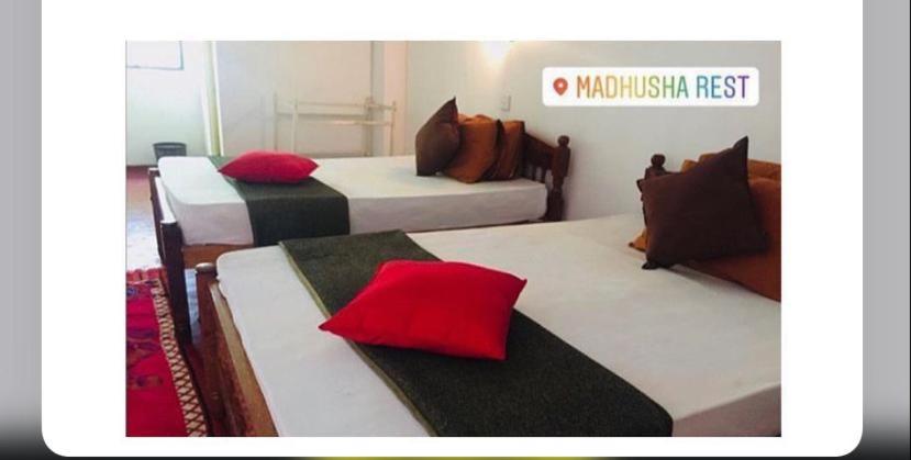 Madhusha Rest view 3