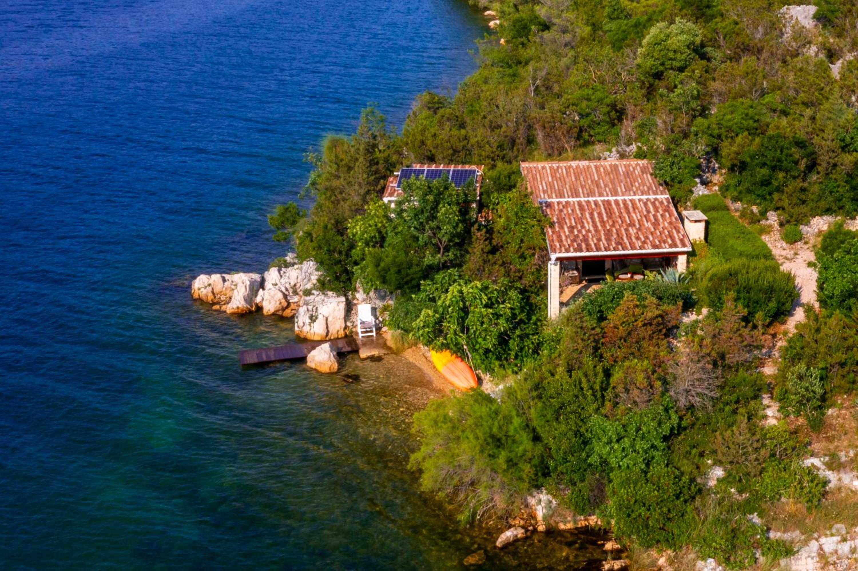 Holiday Home Paradise Beach photo 4
