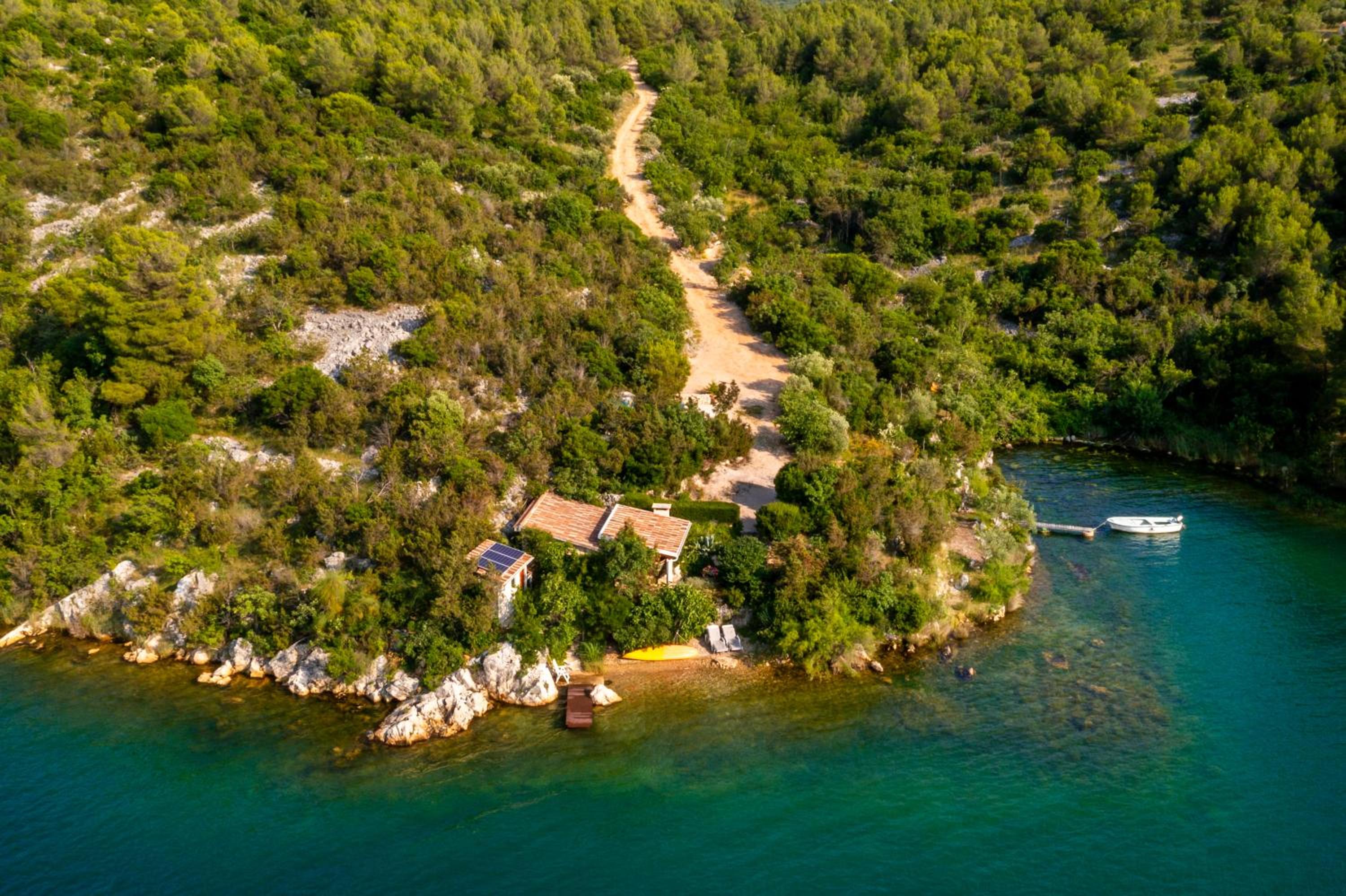 Holiday Home Paradise Beach photo 1