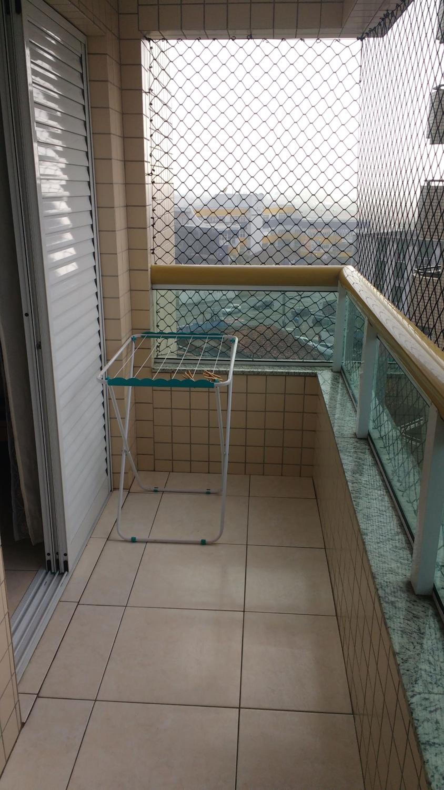 Apartamento em Praia Grande
