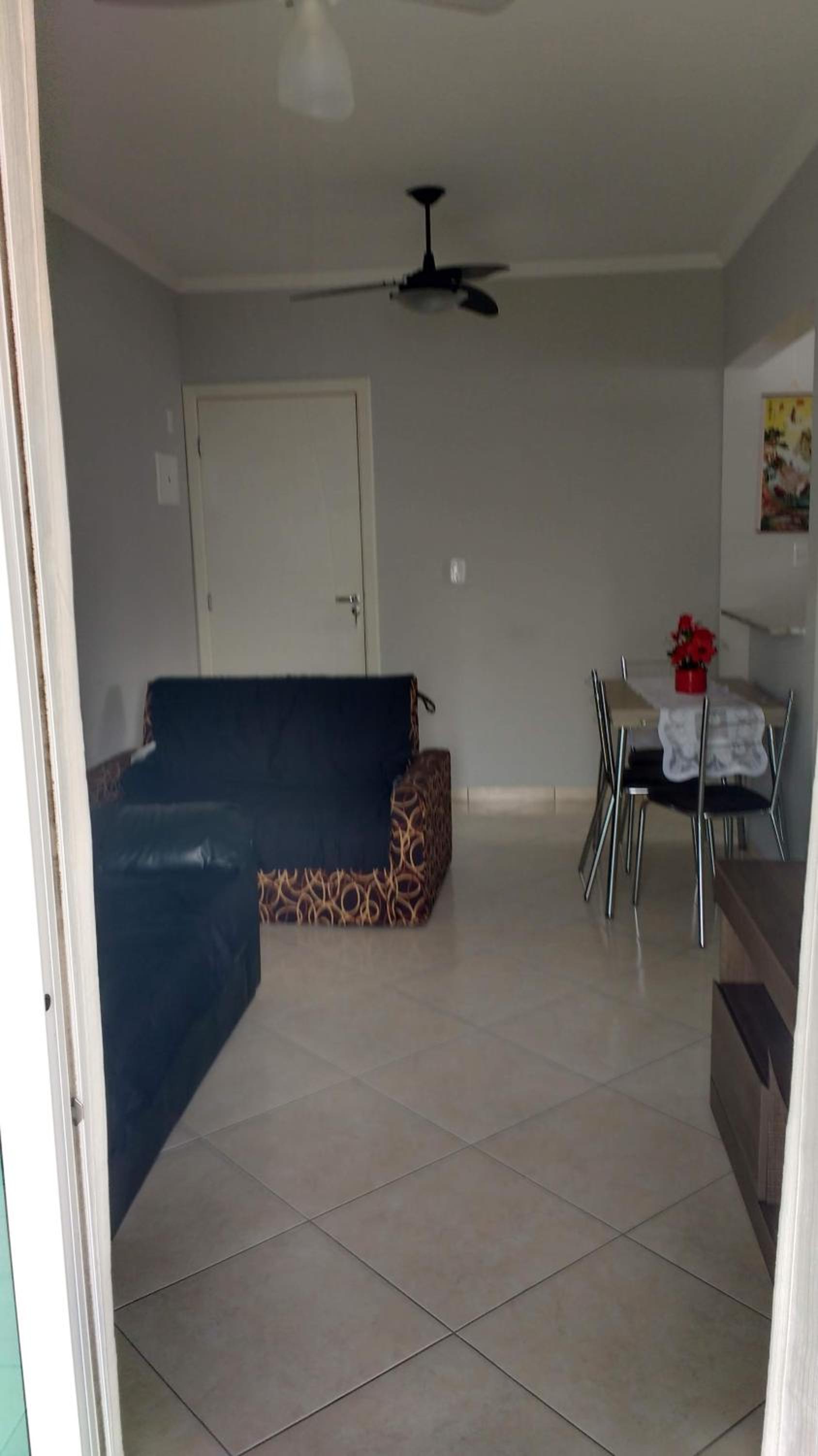 Apartamento em Praia Grande