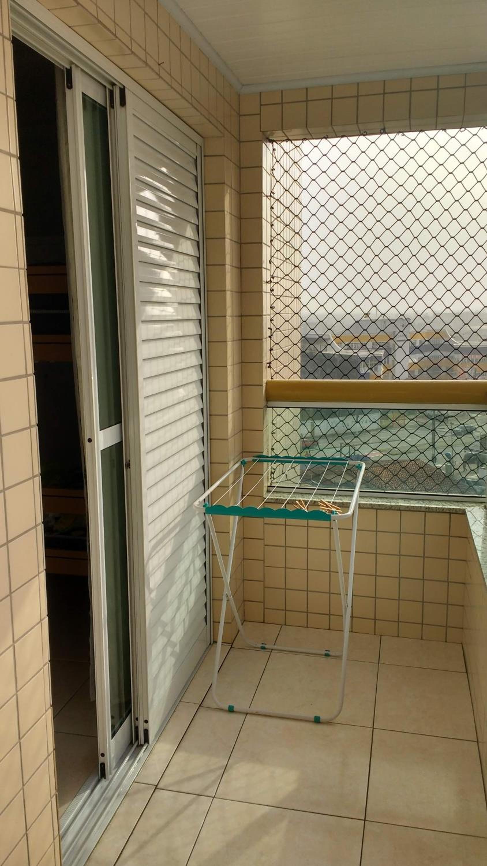 Apartamento em Praia Grande