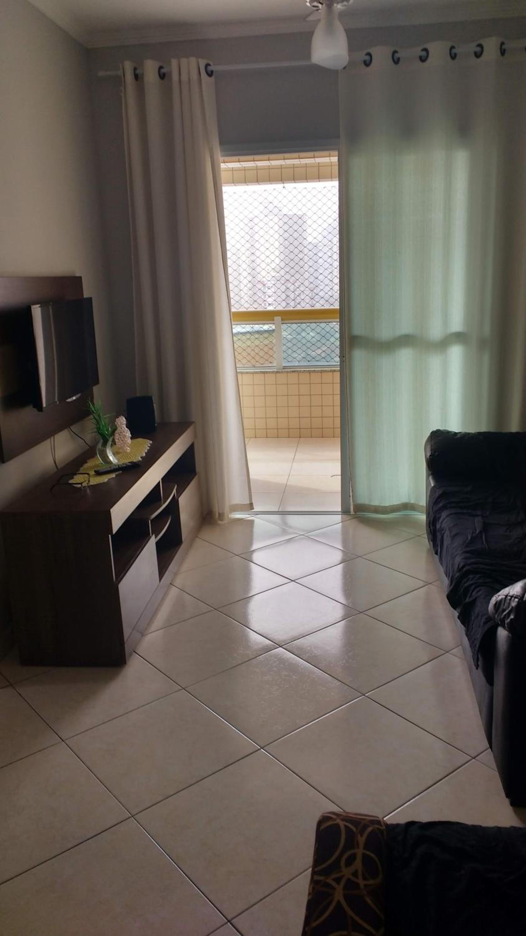 Apartamento em Praia Grande