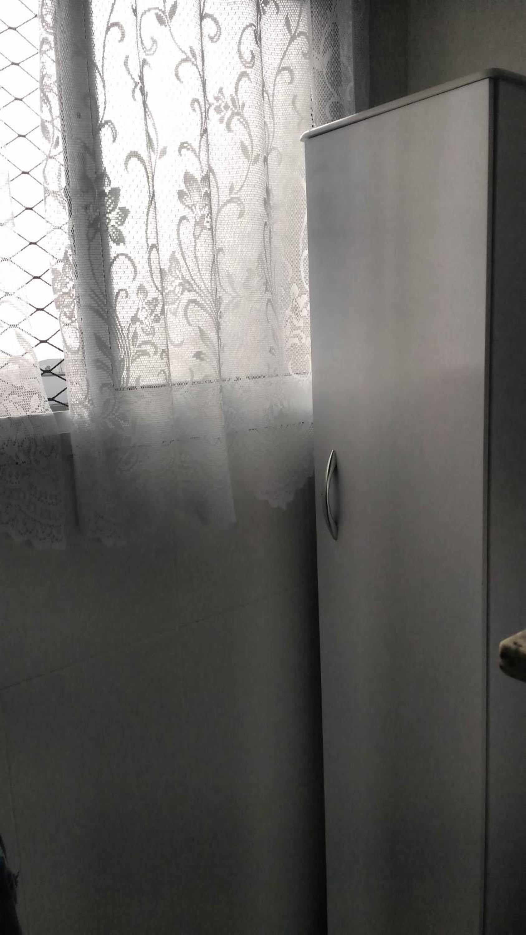 Apartamento em Praia Grande