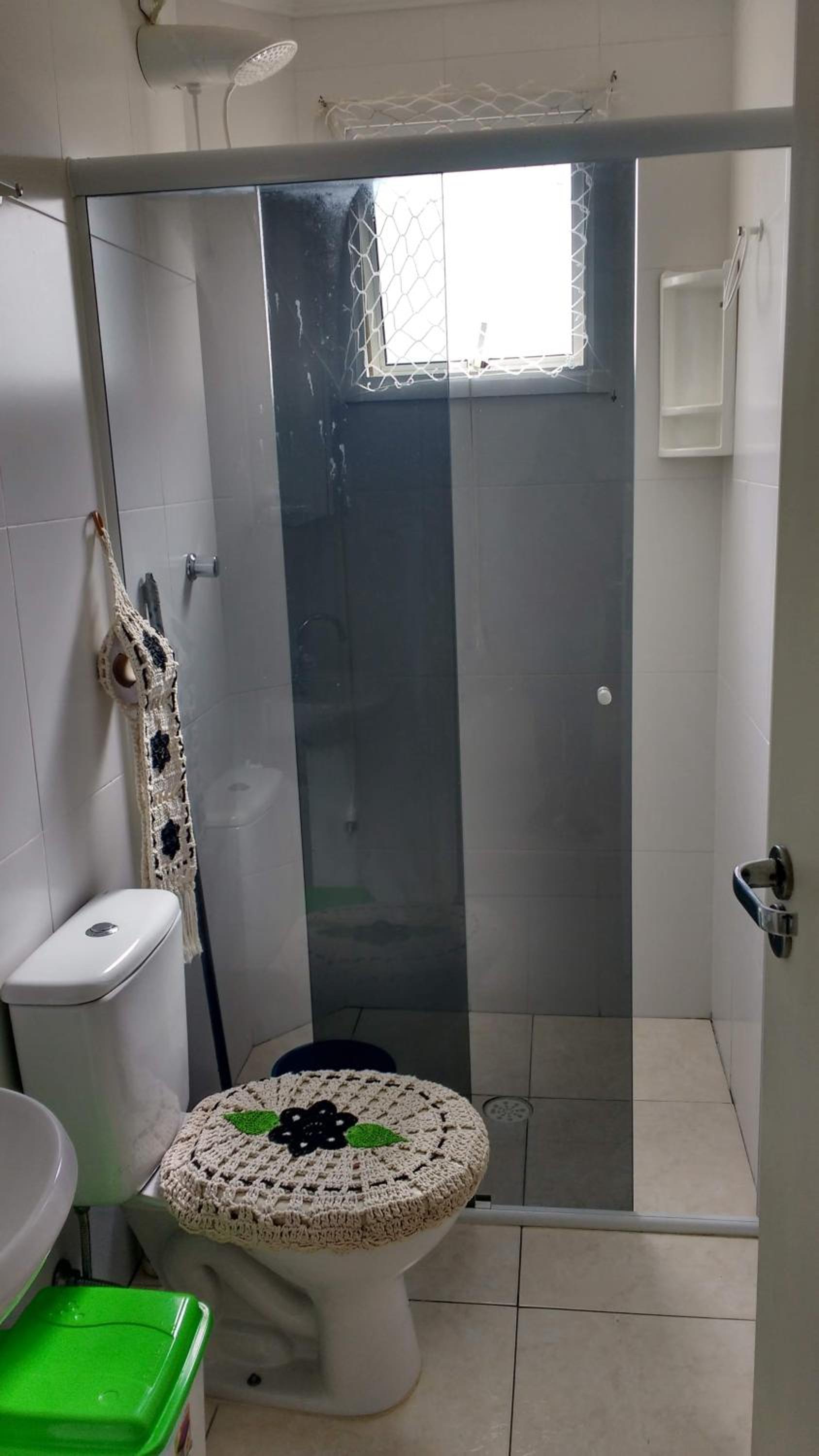 Apartamento em Praia Grande
