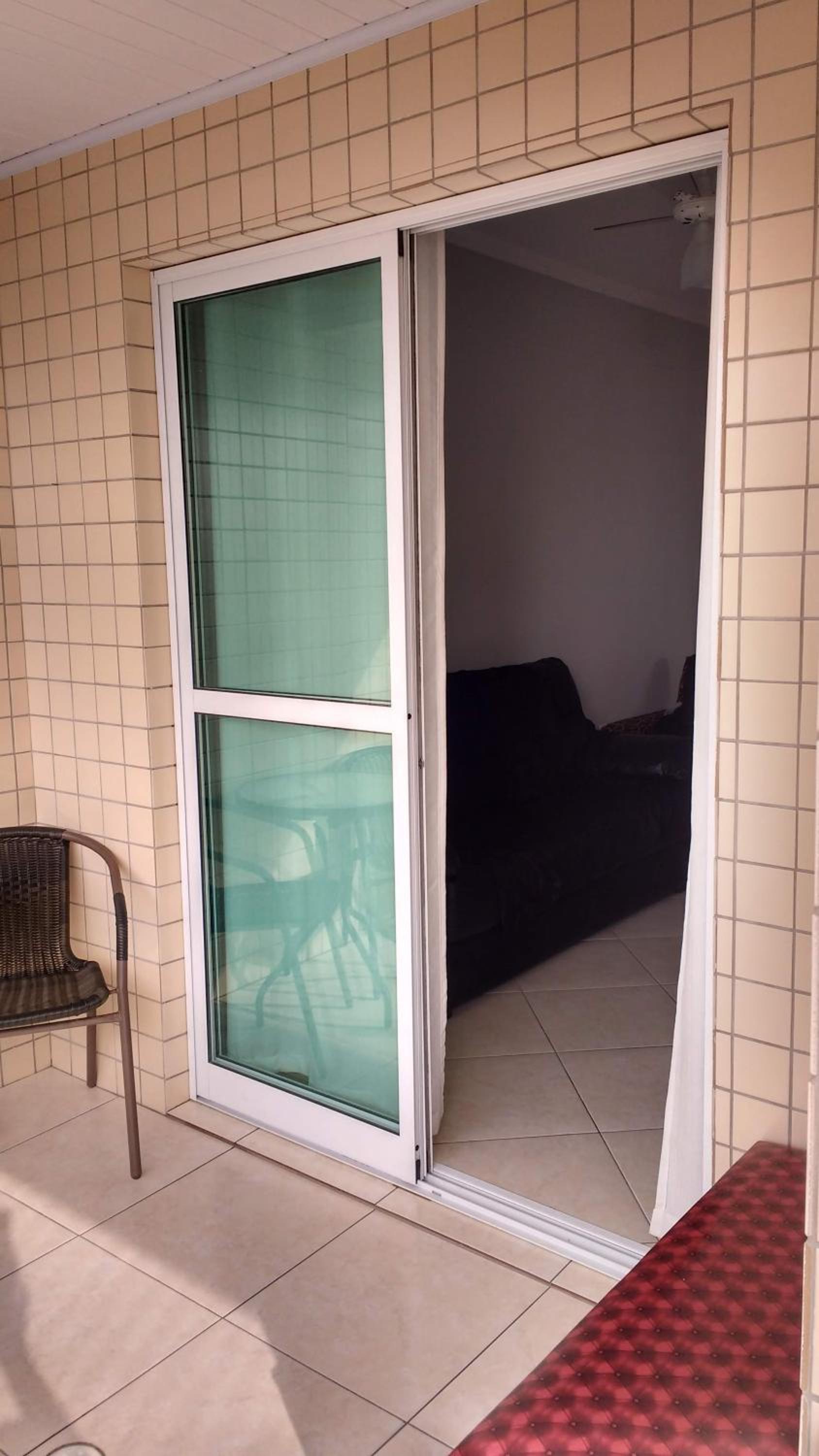 Apartamento em Praia Grande