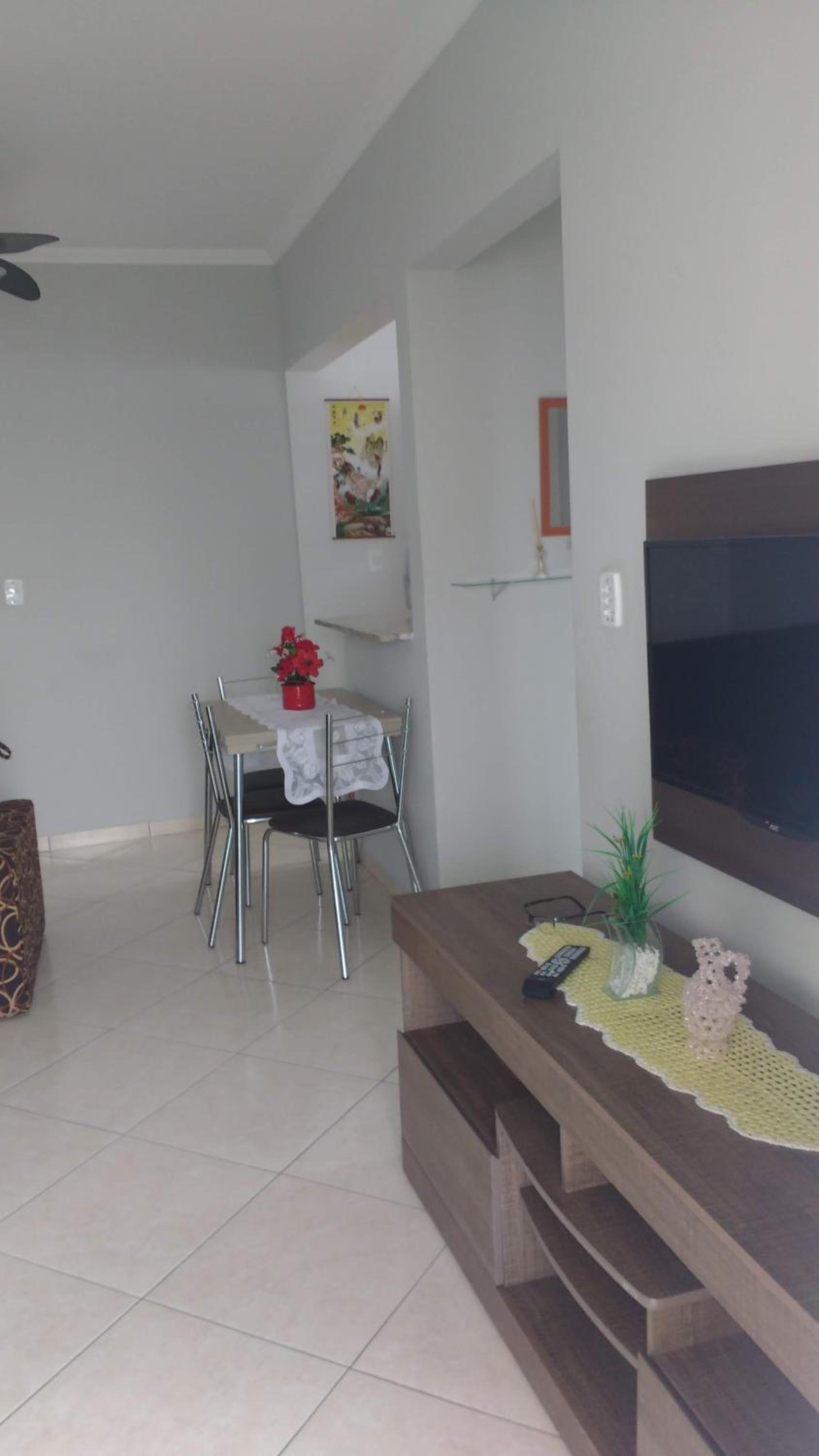 Apartamento em Praia Grande