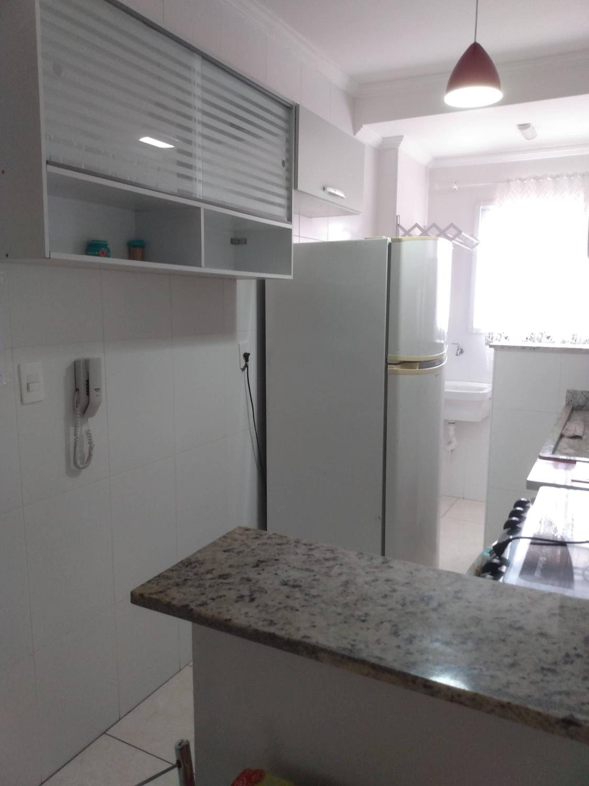 Apartamento em Praia Grande
