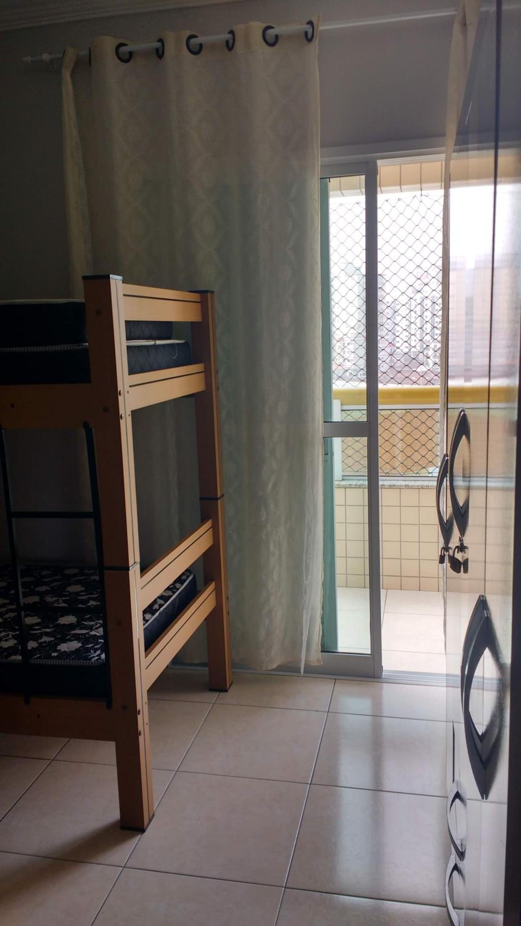 Apartamento em Praia Grande