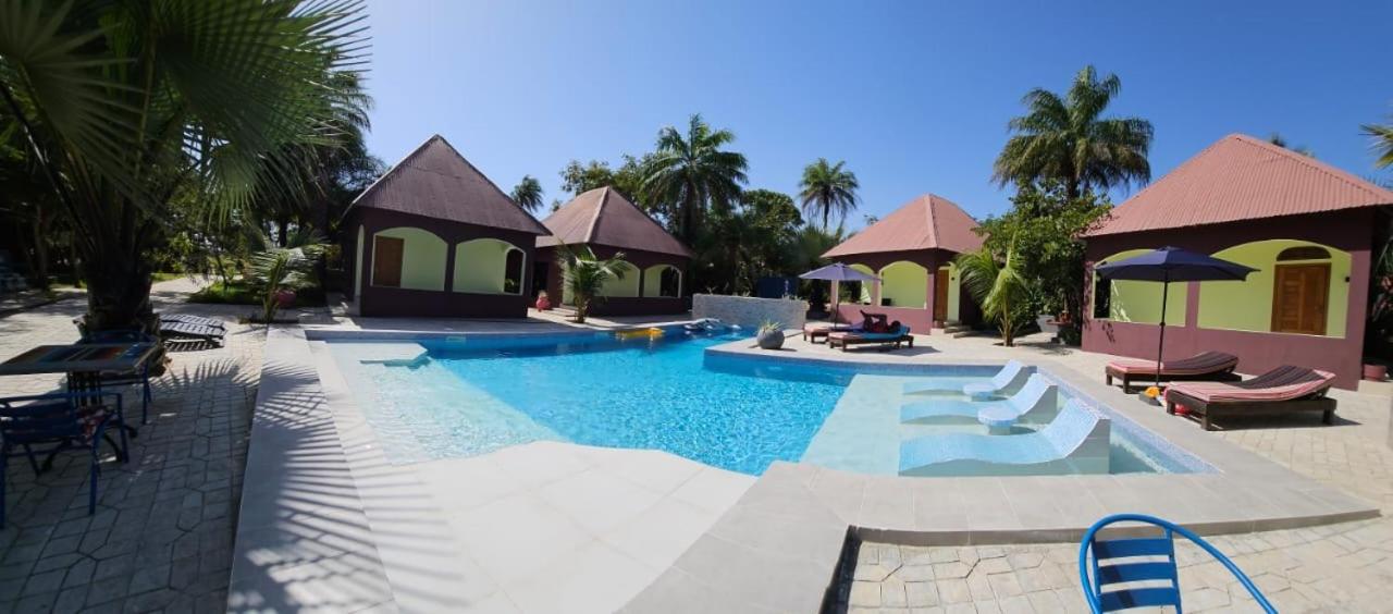 Asamai Villas